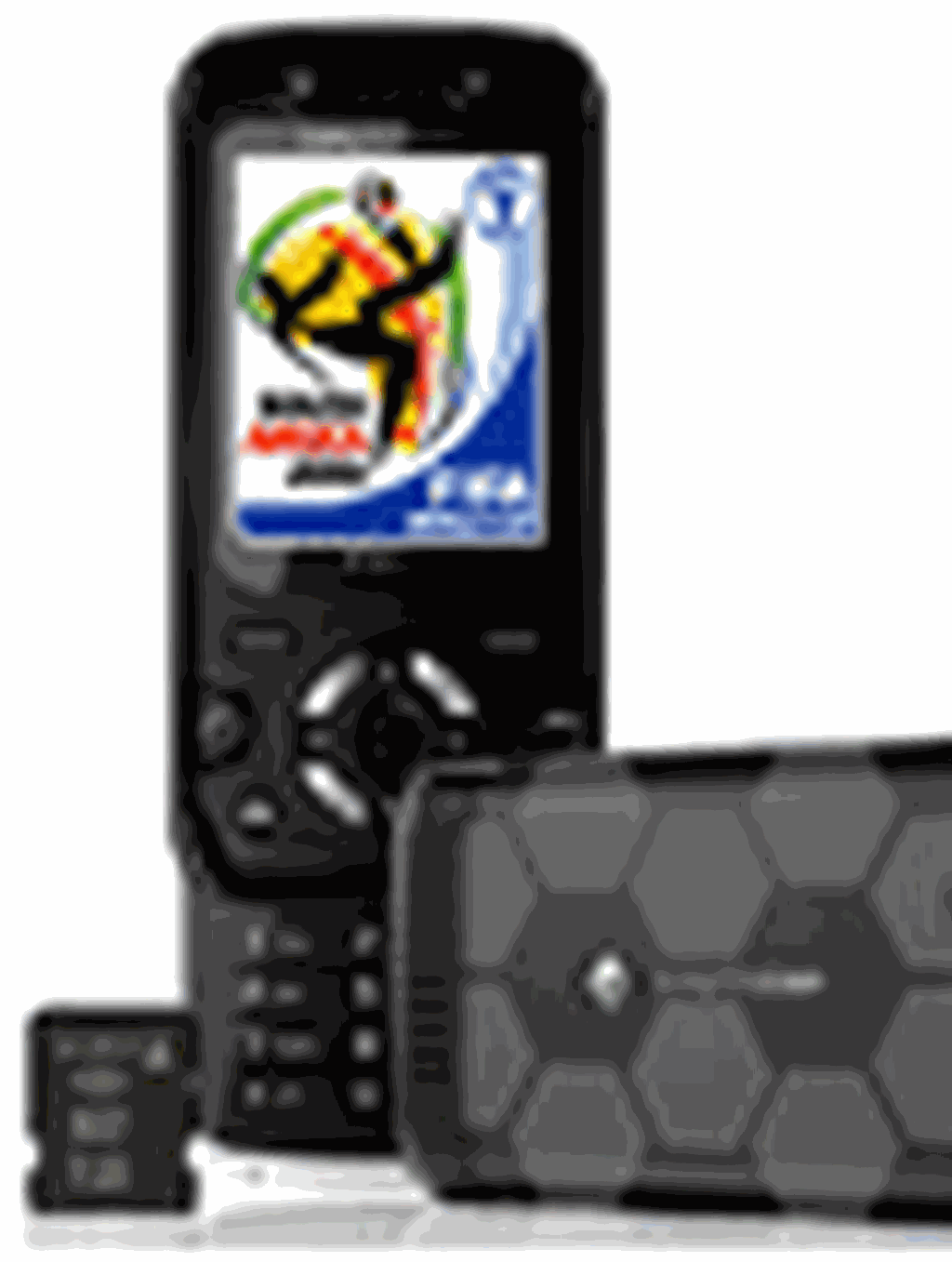 پارس کامتل F305 را عرضه میکند