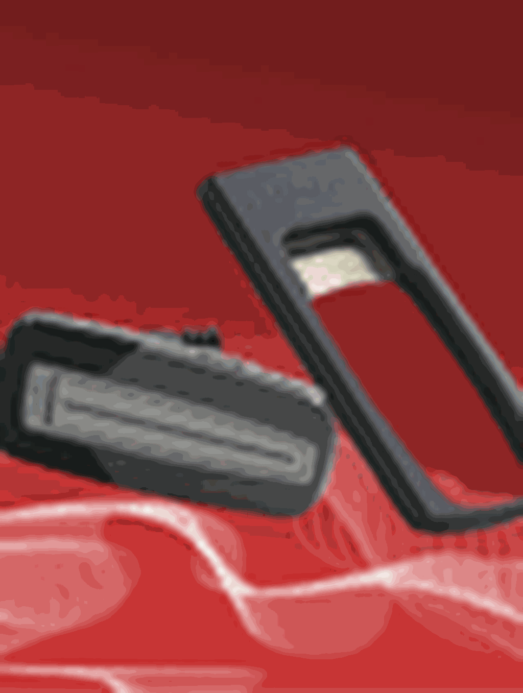 MoGo Talk؛ طرحی مبتکرانه از هدست‌های بلوتوث‌دار