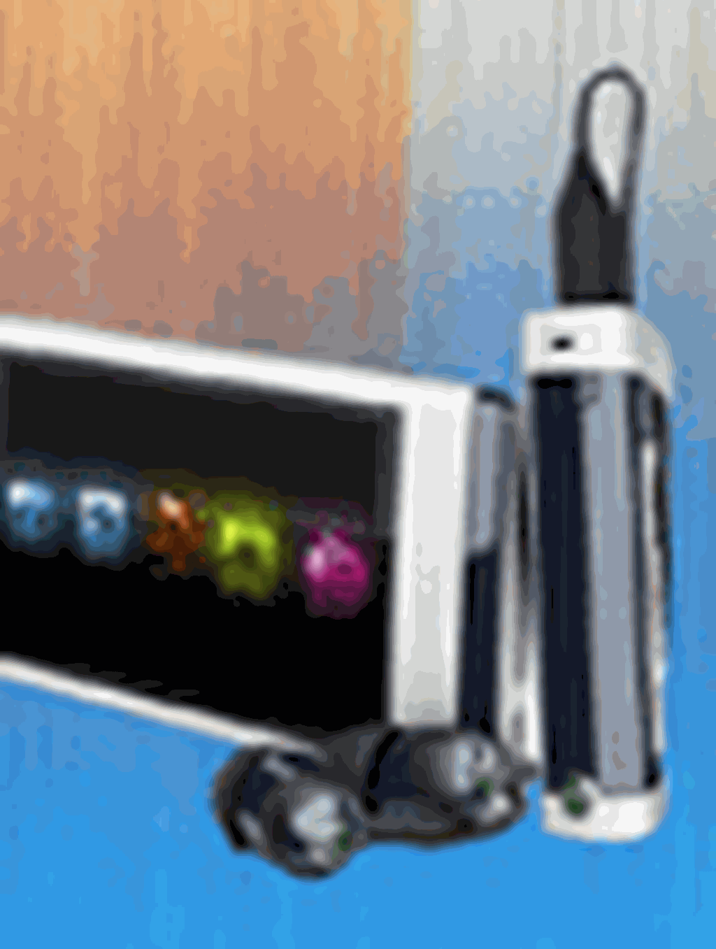 هدفون بیسیم Sony Ericsson Aino