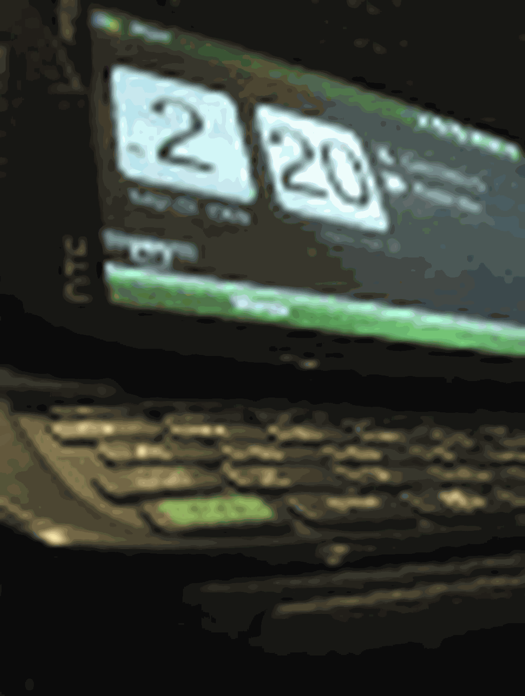 دومین پورت صوتی برای HTC Touch Pro2