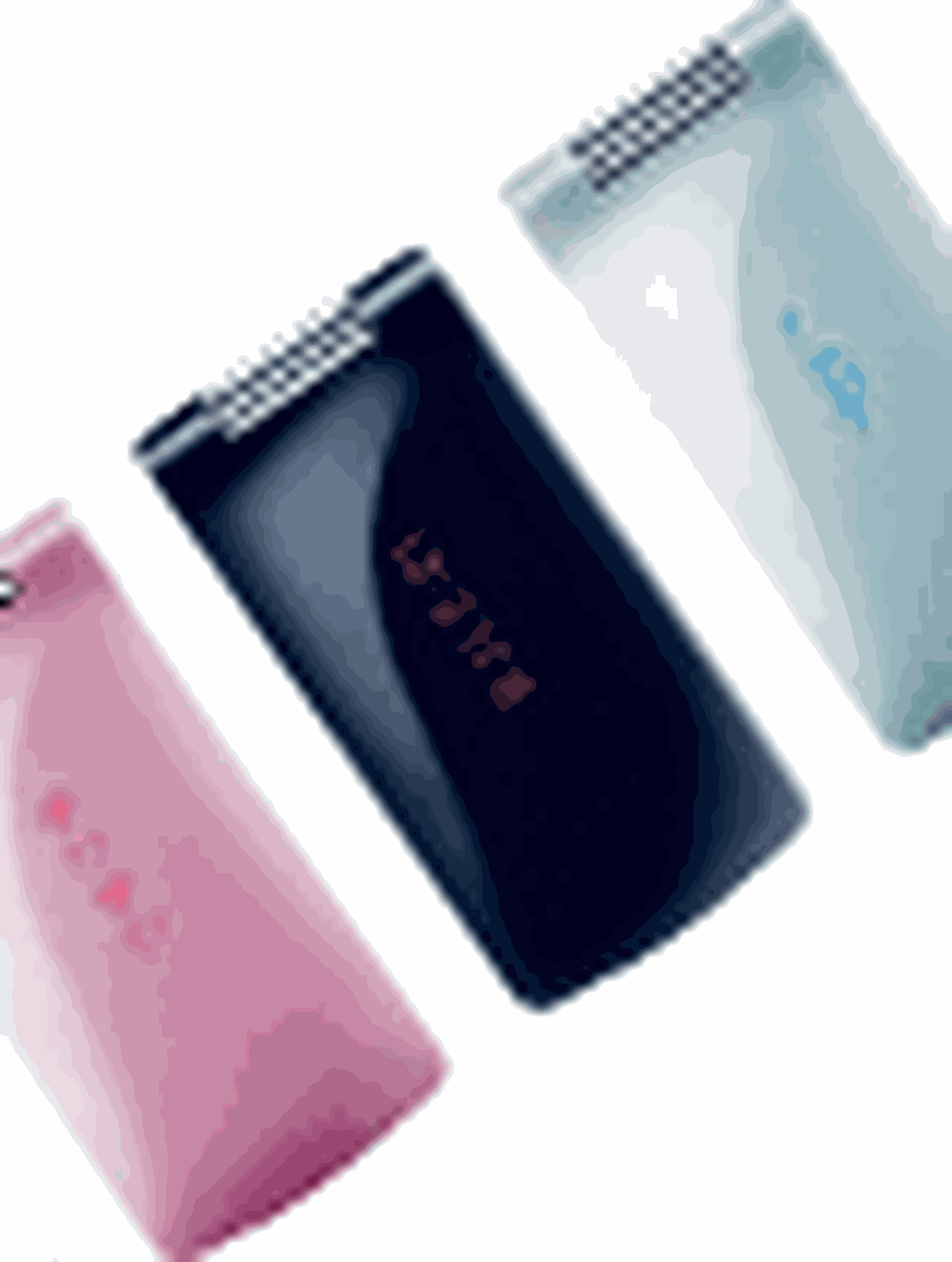 معرفی گوشی LG Whistle