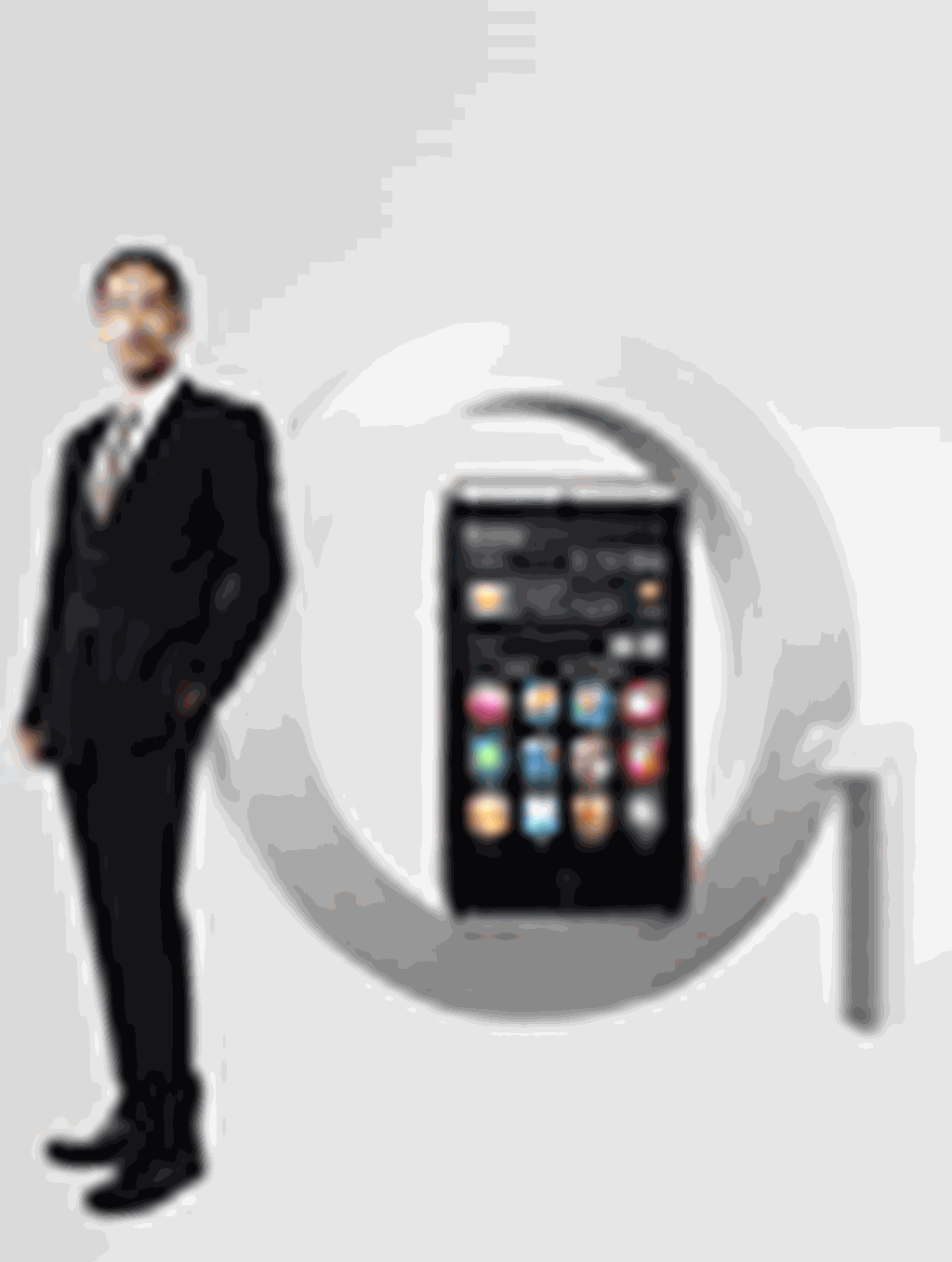 به زودی : عرضه گوشی آندرویددار O1 Ophone