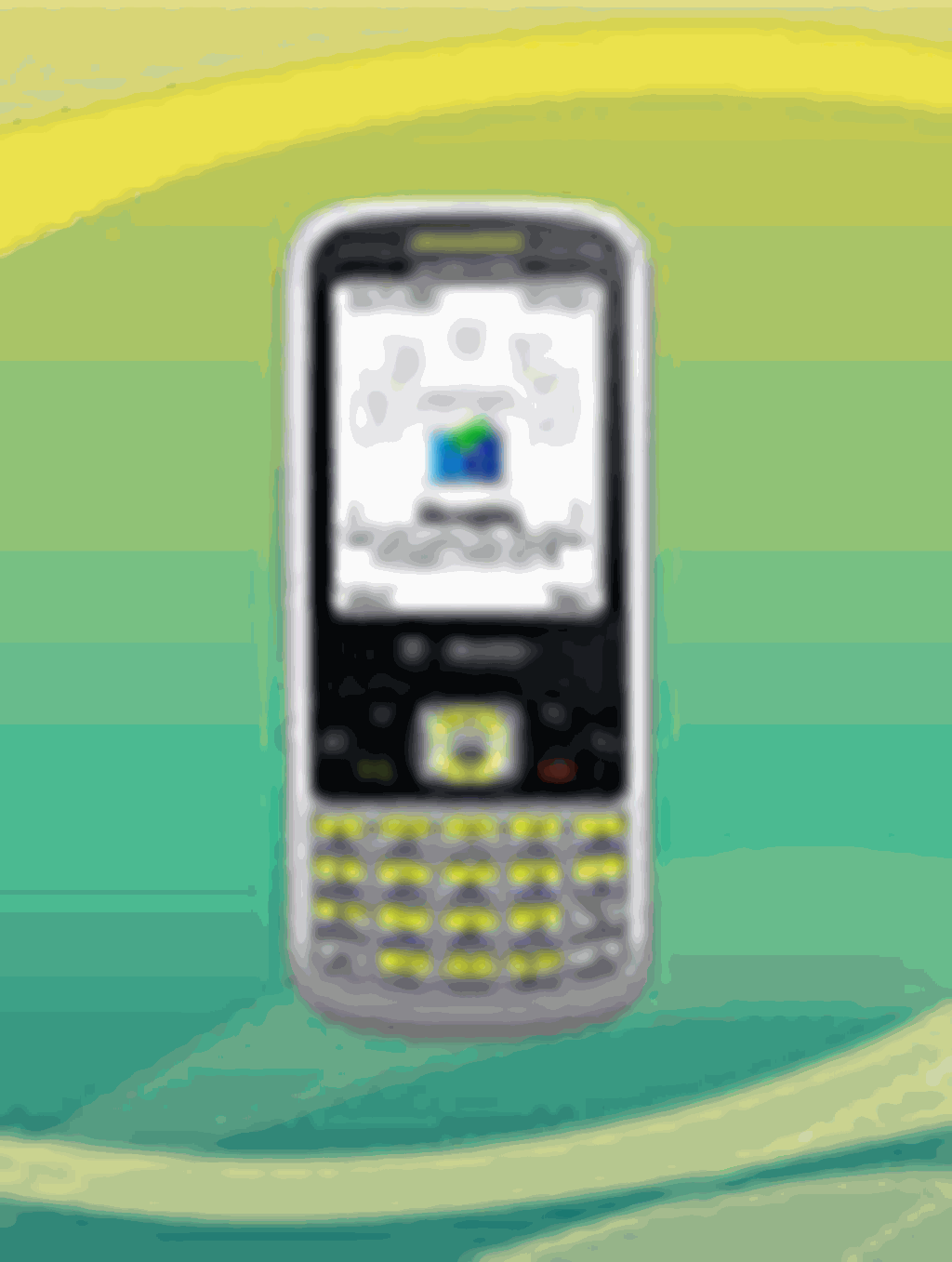 Samsung SGH-t349