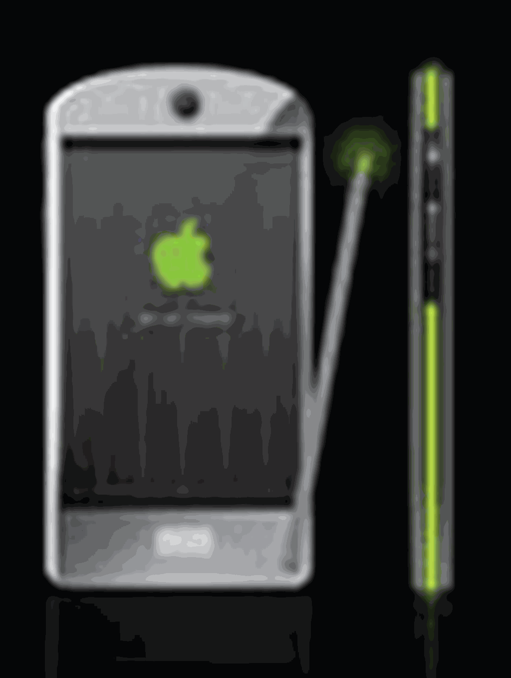 Evo Concept؛ نسل مفهومی آیفون