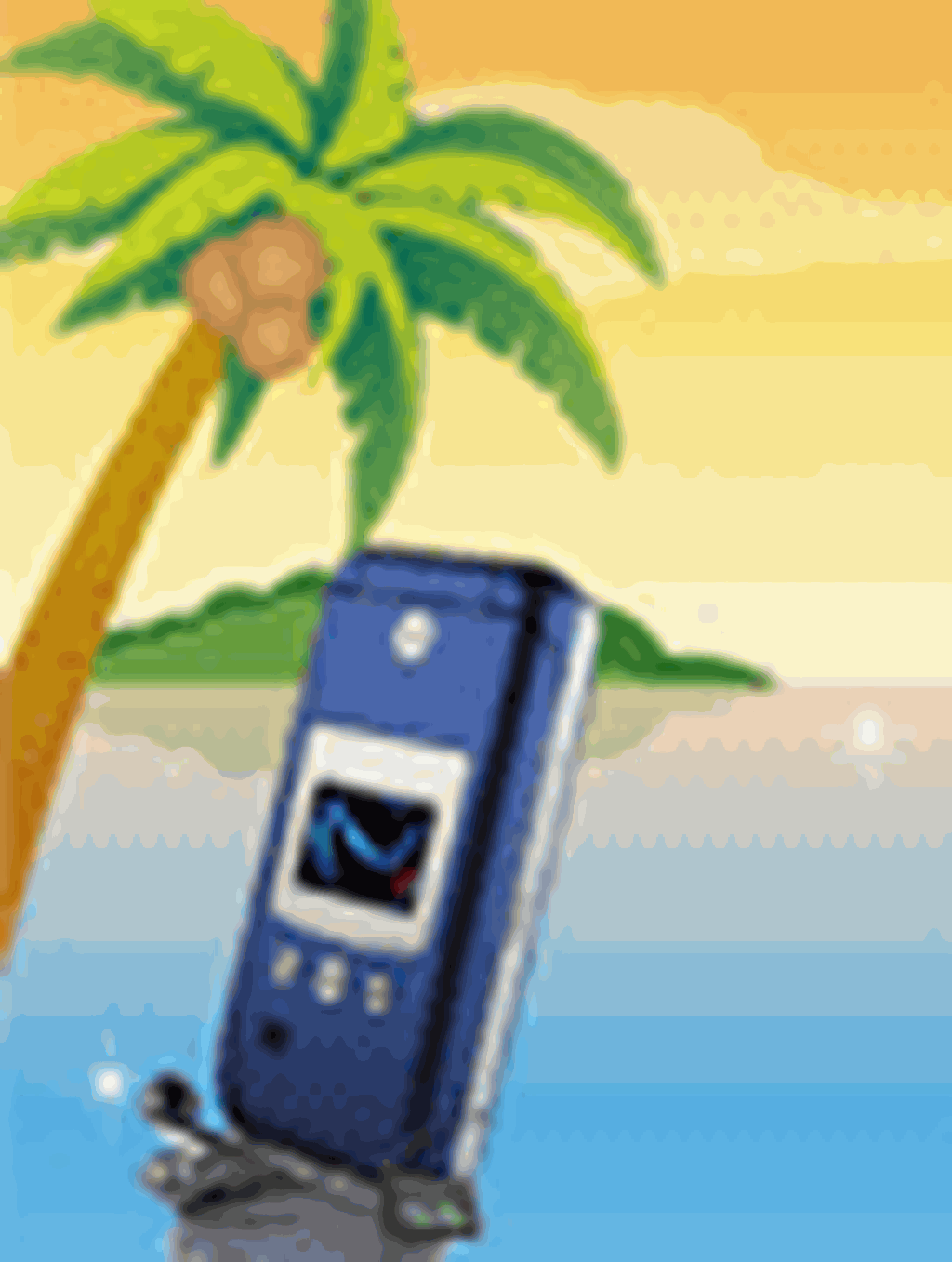 Infosonic و عرضه دو گوشی چهار بانده جدید