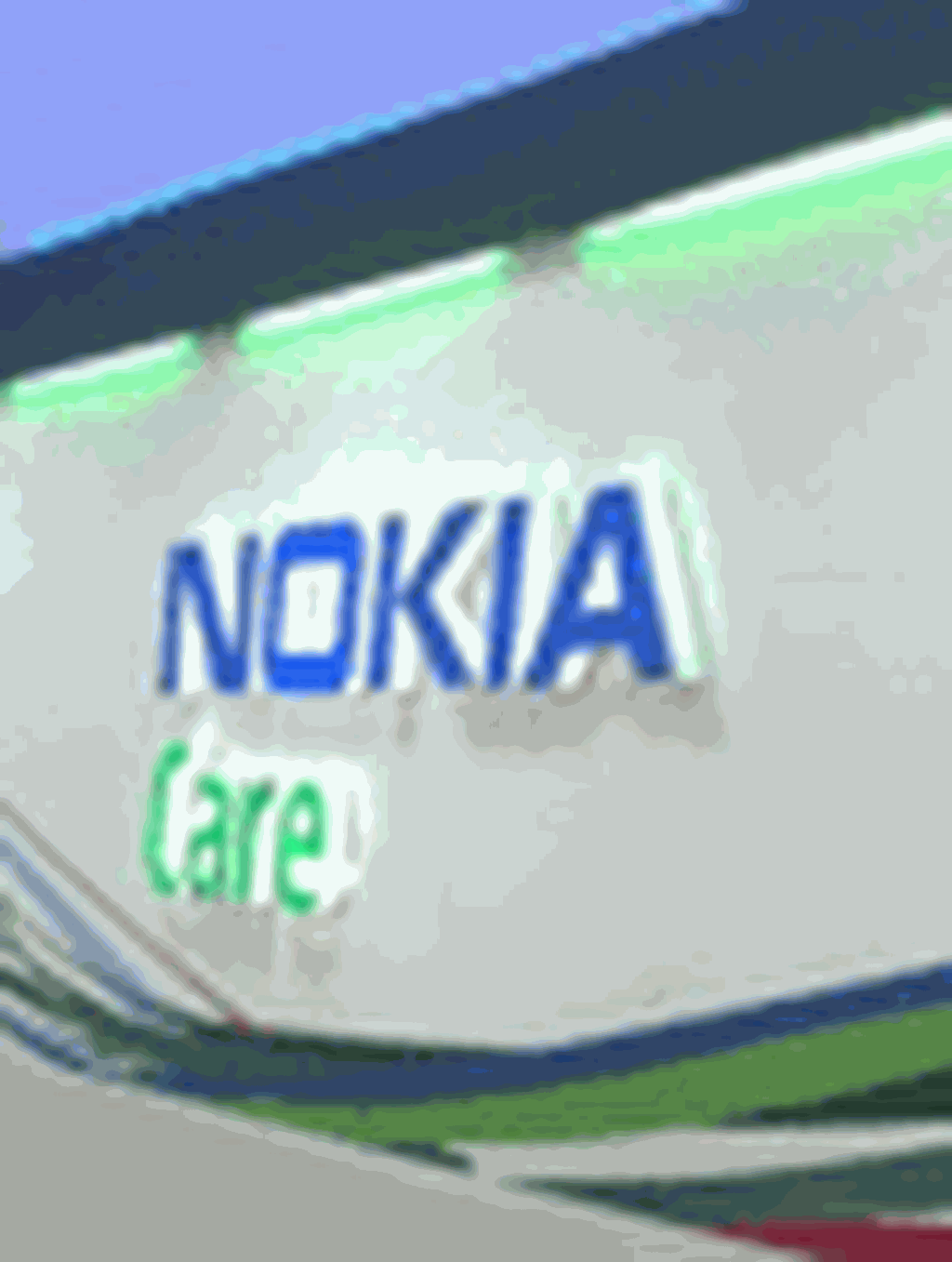اولین مرکز خدمات پس از فروش با برند نوکیا در ایران