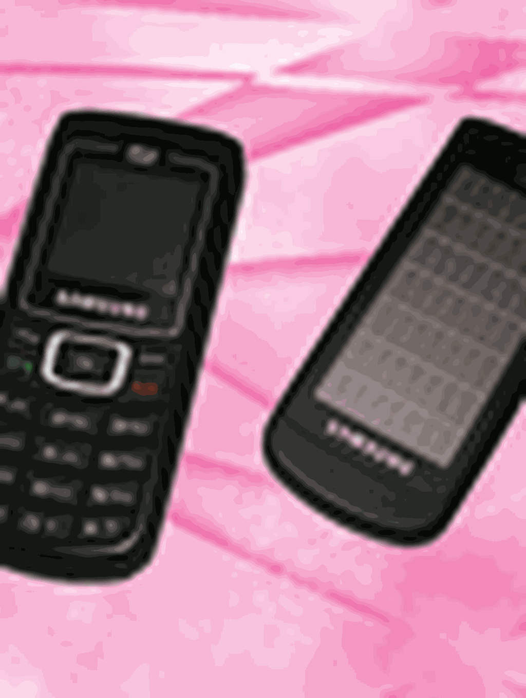معرفی Samsung E1107