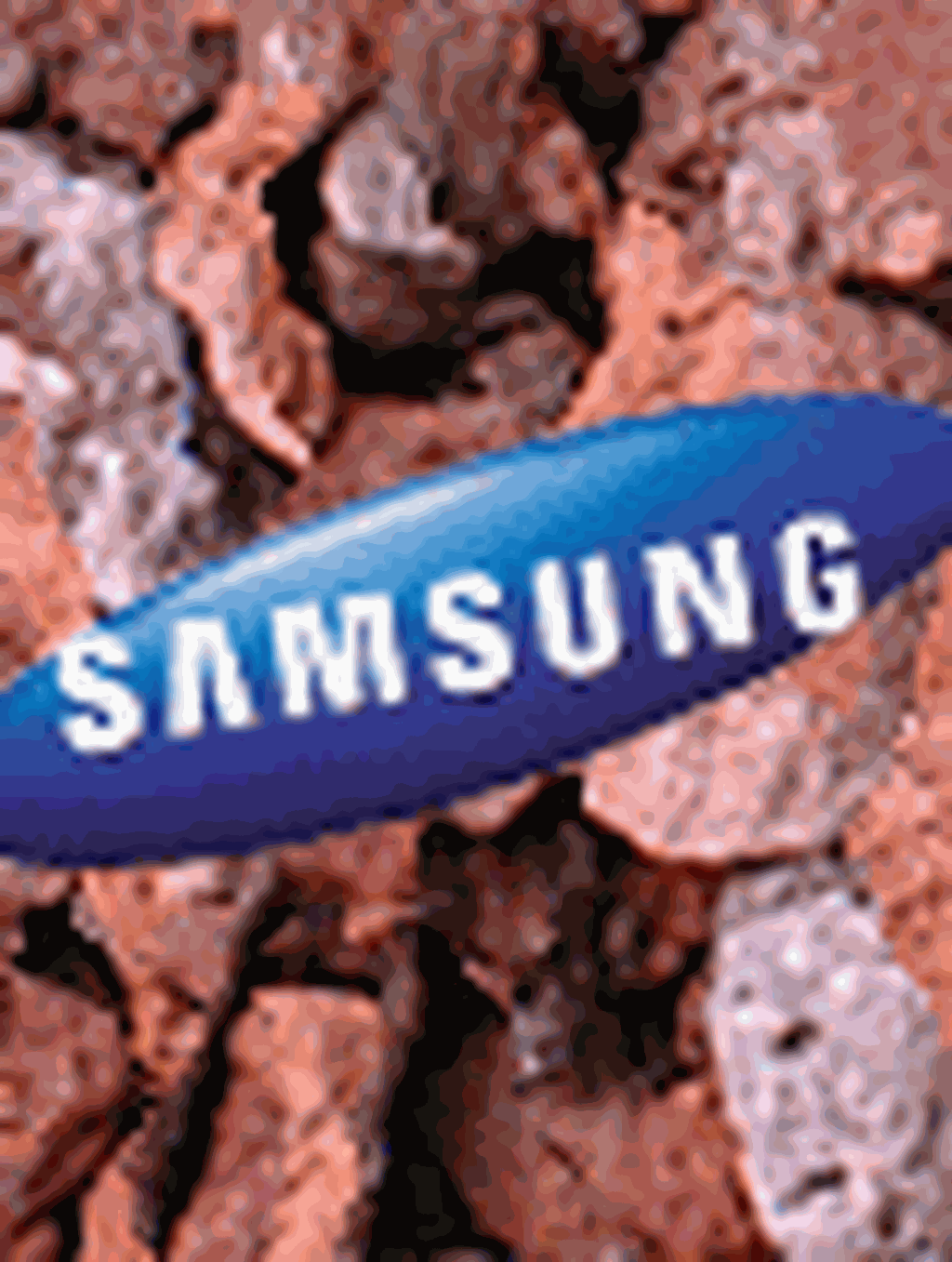 Samsung Instinct S50 HD