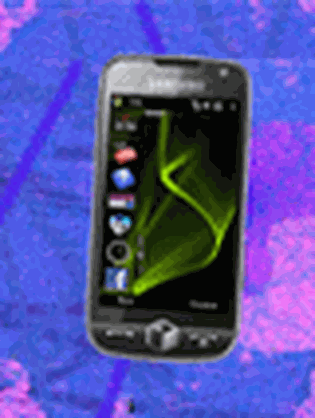 سفر Omnia II به دور دنیا