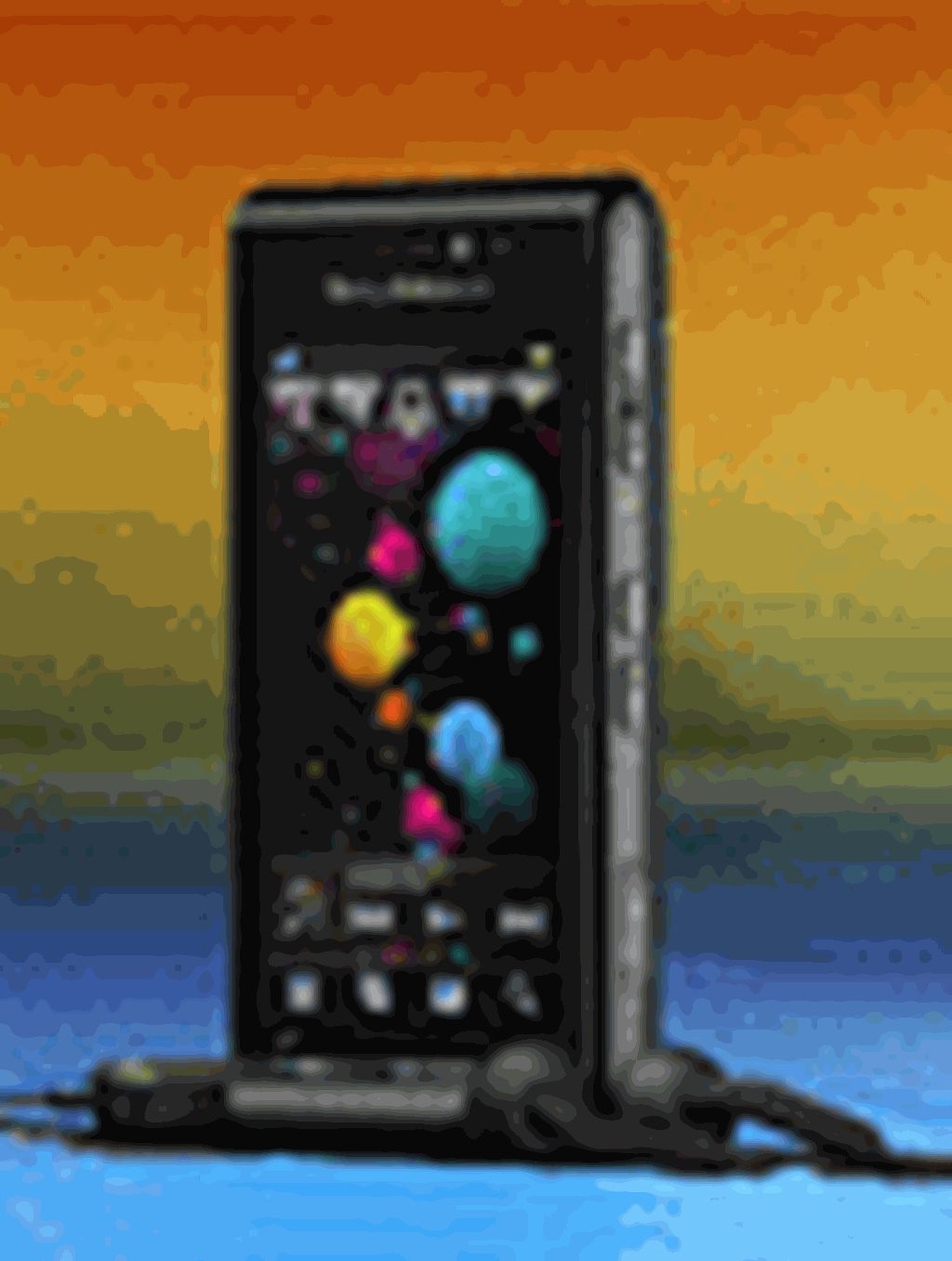 Satio در هفت‌خوان FCC