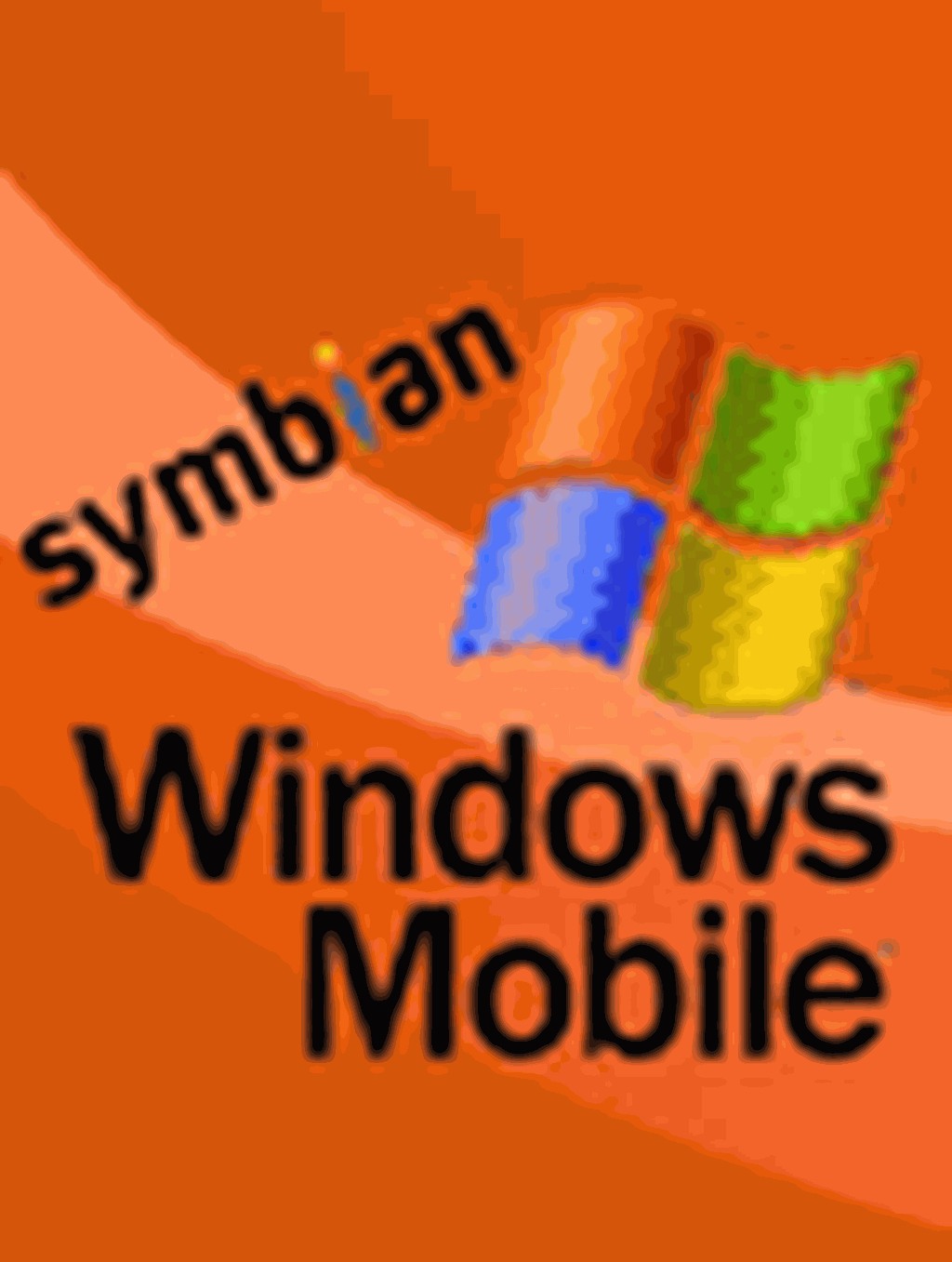 کاهش سهام ویندوزموبایل و سمبین