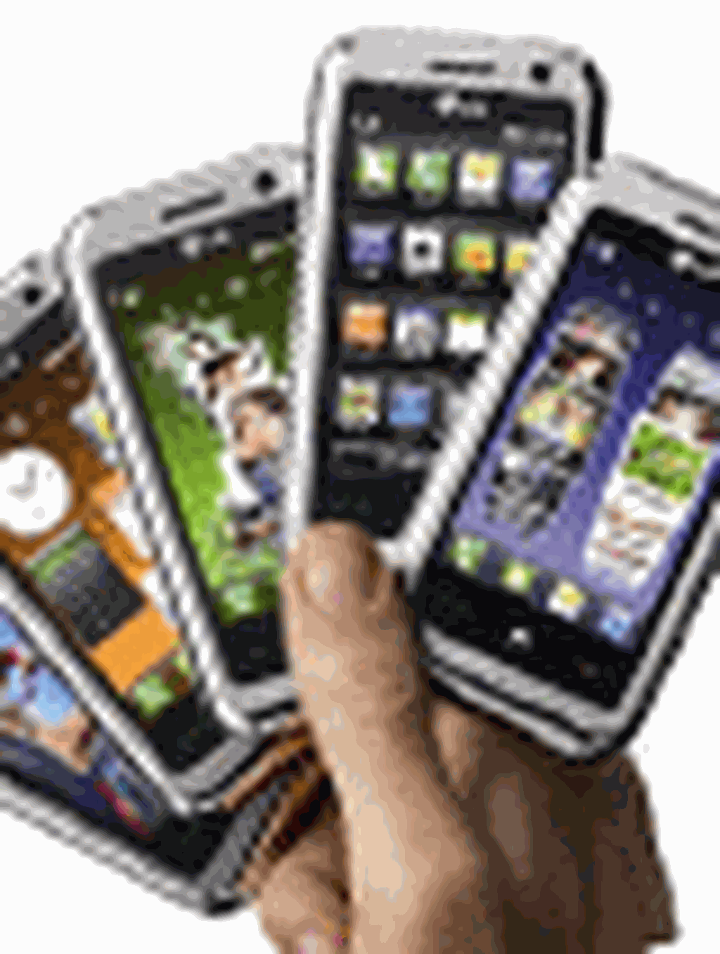 Arena و کسب عنوان سبزترین گوشی تلفن همراه