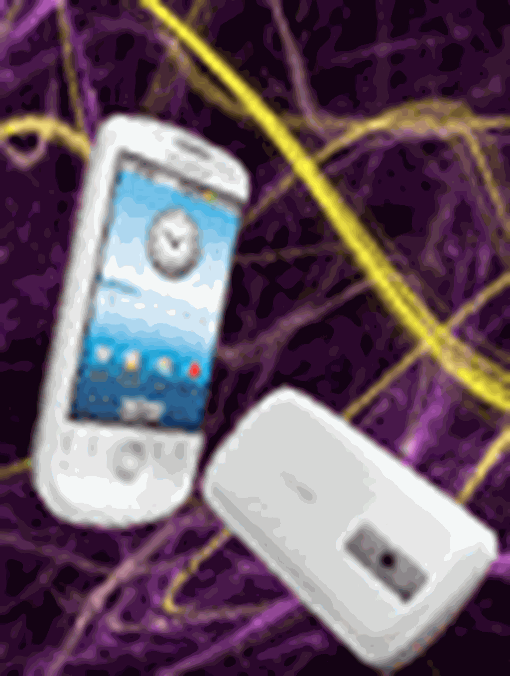 Sense UI سوار بر مرکب Magic