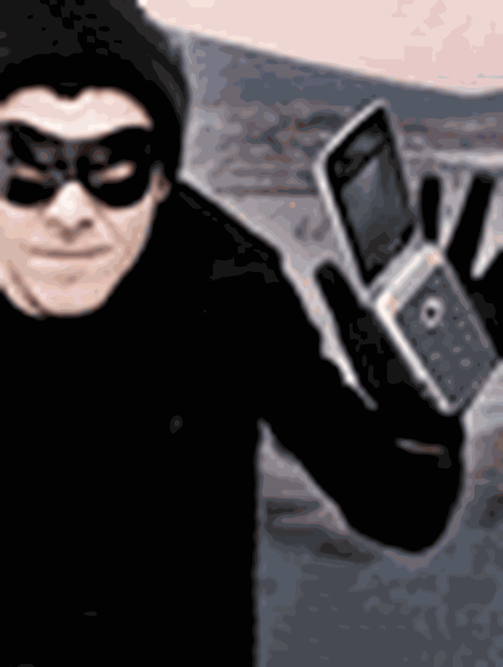 سارقان تلفن همراه در دام قانون