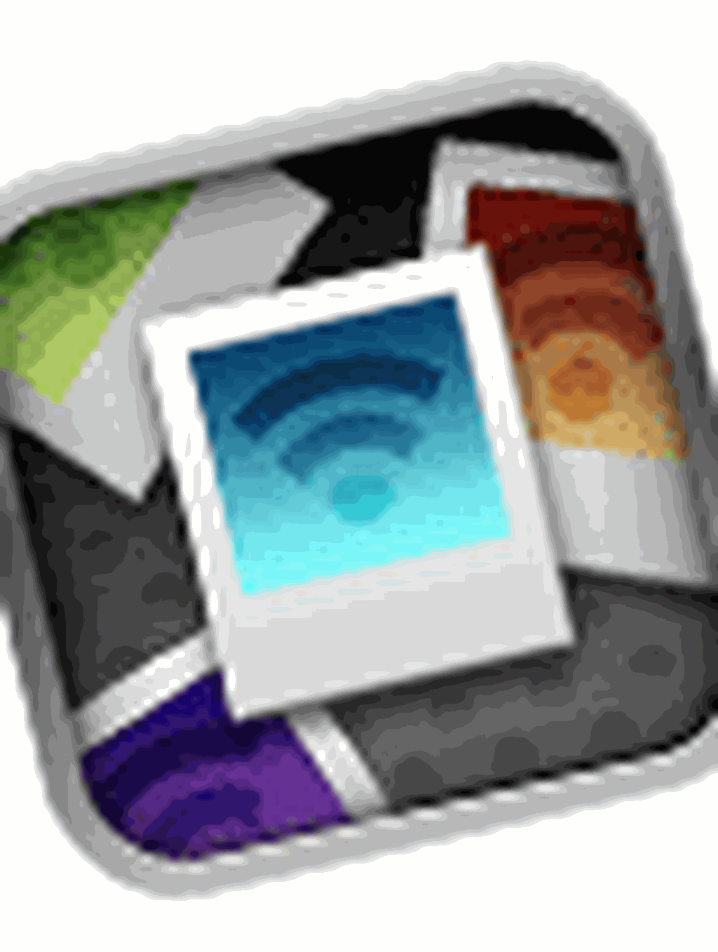 آپلود ساده تصاویر آیفون با PhotoScatter