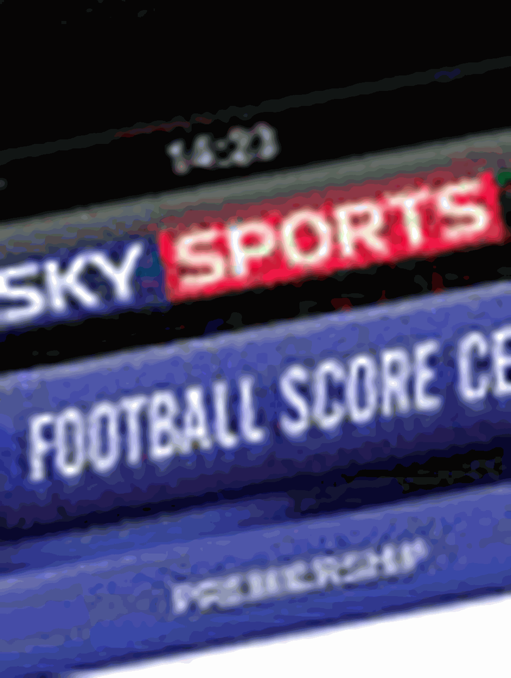 آیفون و اخبار جهان فوتبال