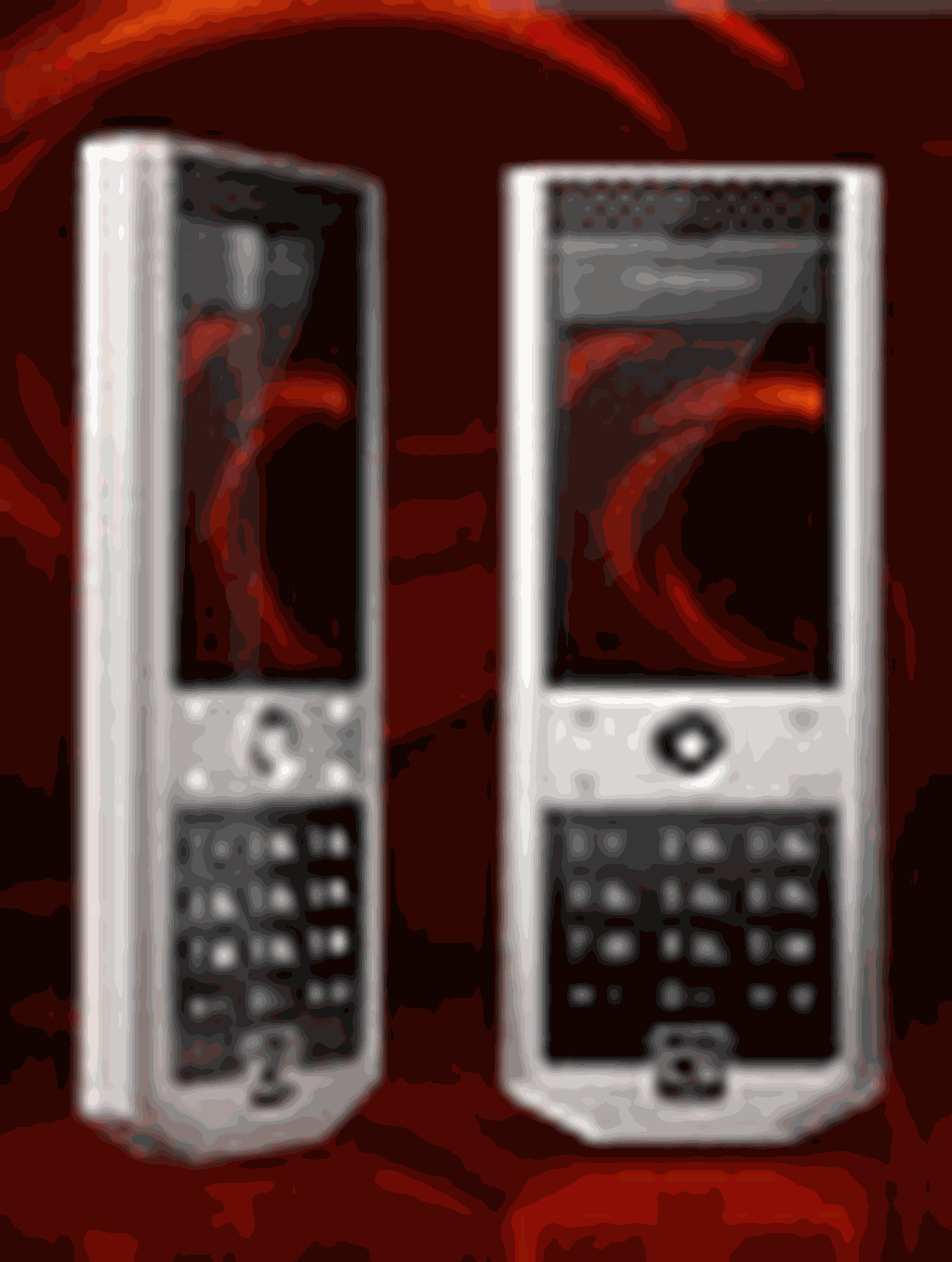 معرفی مجموعه گوشی‌های‌Gresso Grand Monaco