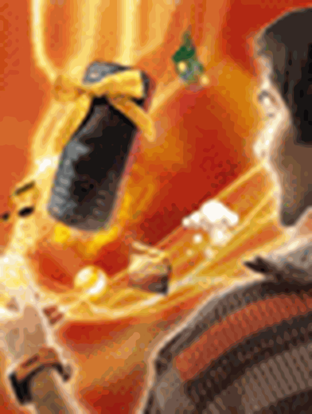 محصولات ویژه ماه مبارک رمضان در ویترین ایرانسل