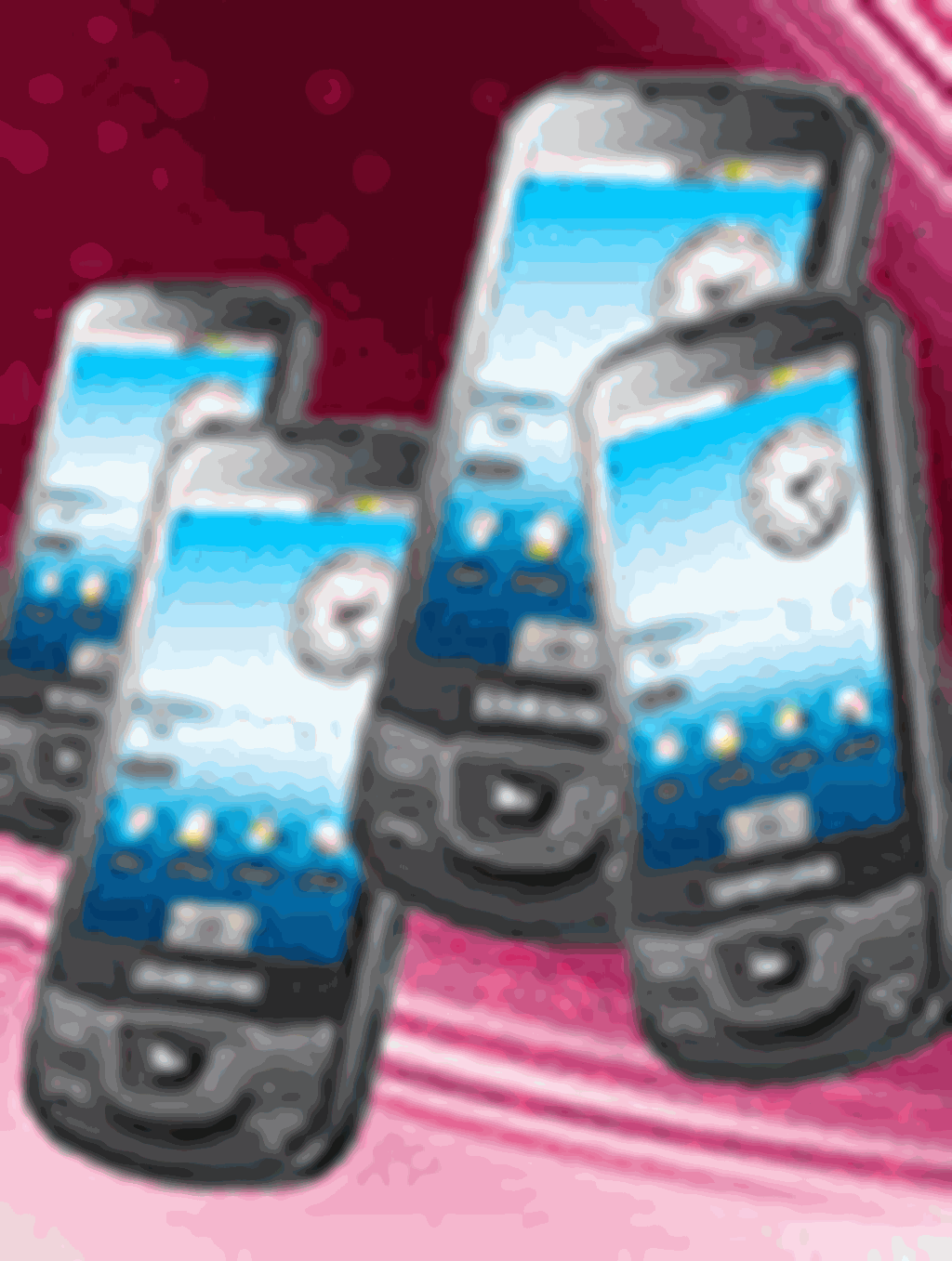 اخبار داغ از گوشیهای آندرویددار سامسونگ