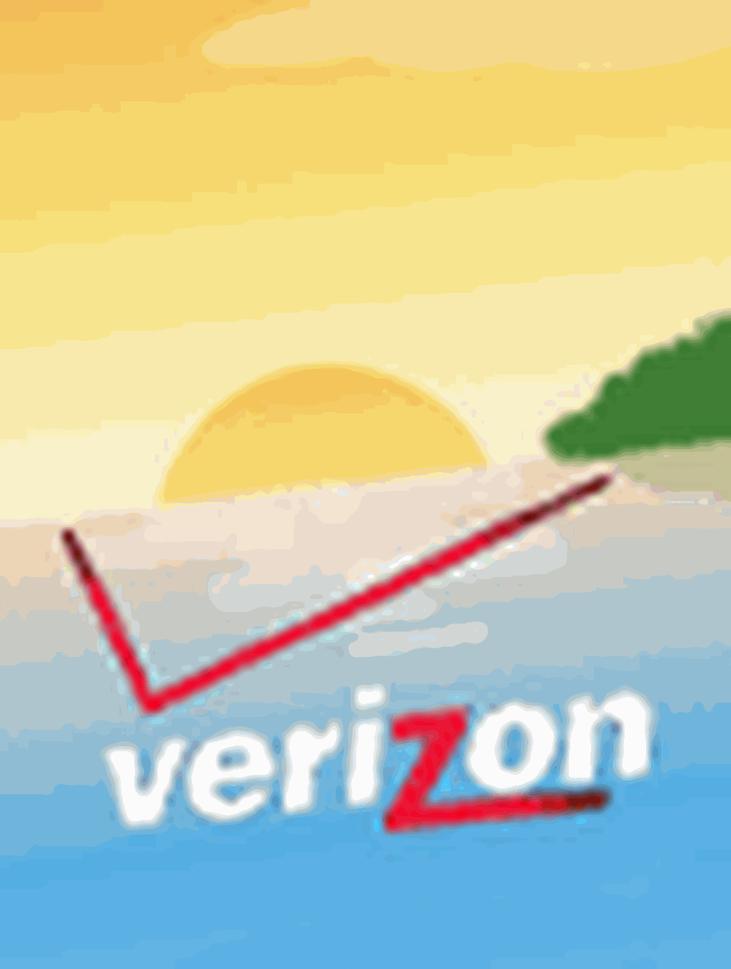 عرضه 7 گوشی جدید از Verizon Wirless