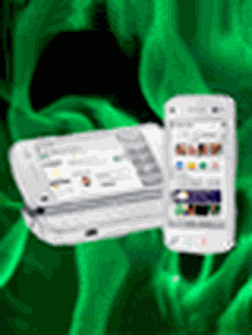 آپدیت فرمویر Nokia N97