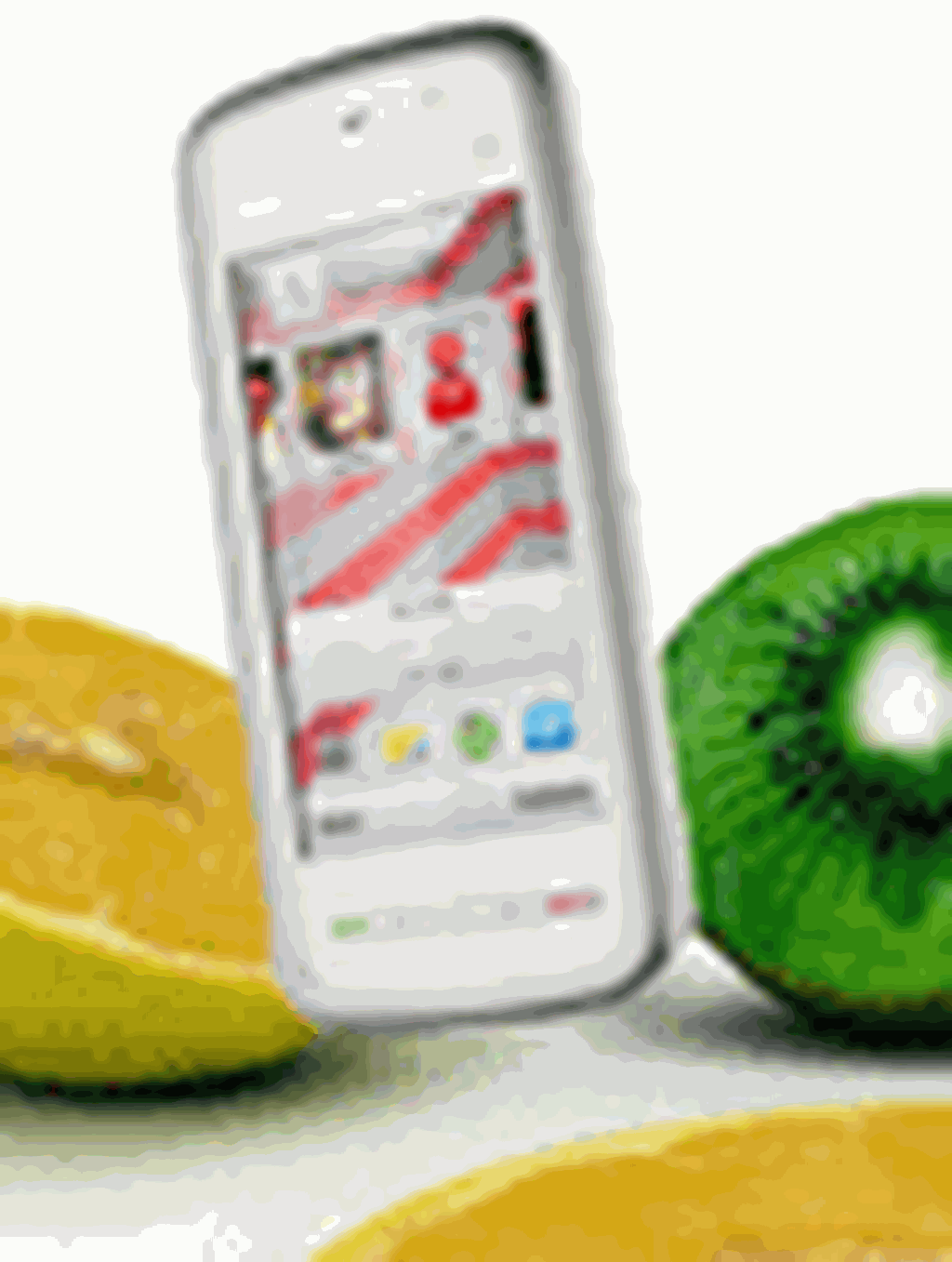 نوکیا معرفی می‌کند: Nokia 5320