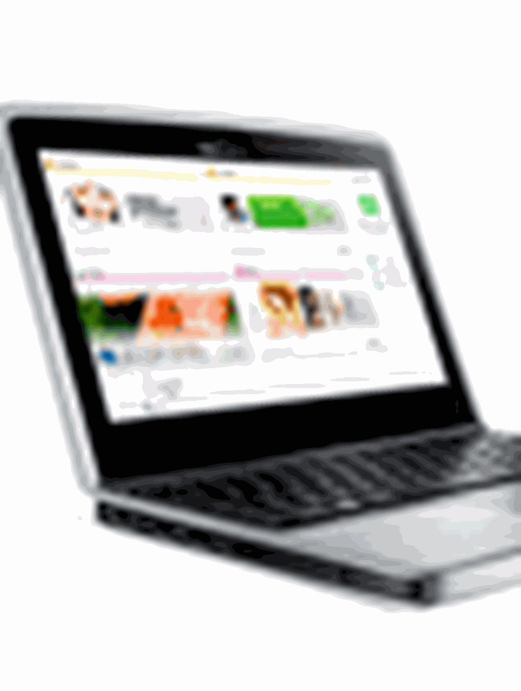 Nokia Booklet 3G؛ گامی نوین به دنیای کامپیوتر