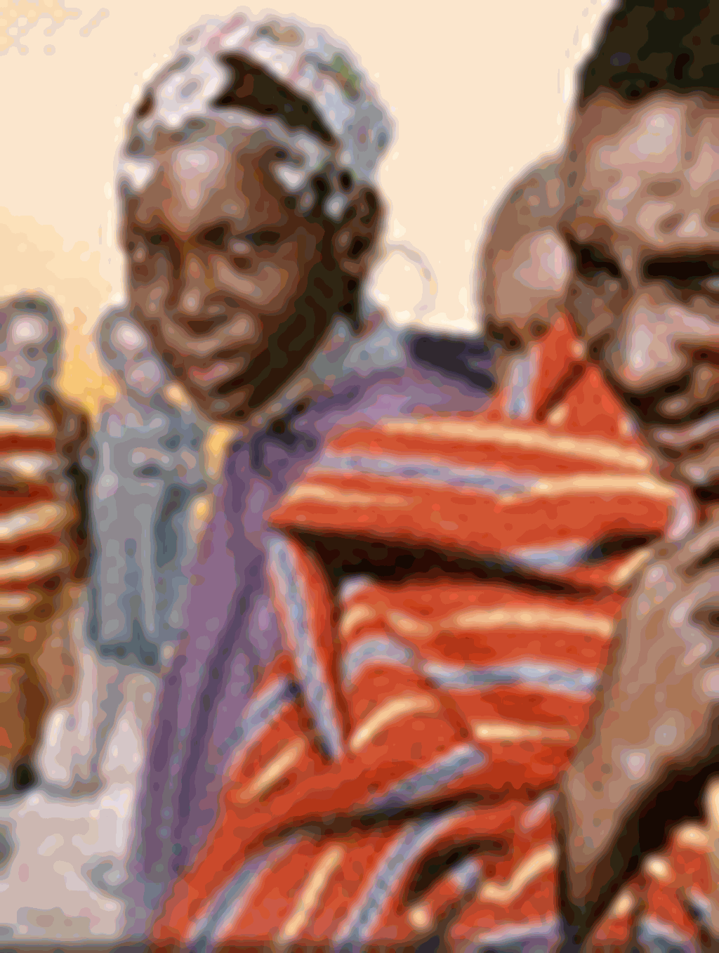 شیوع بانکداری موبایلی در آفریقا