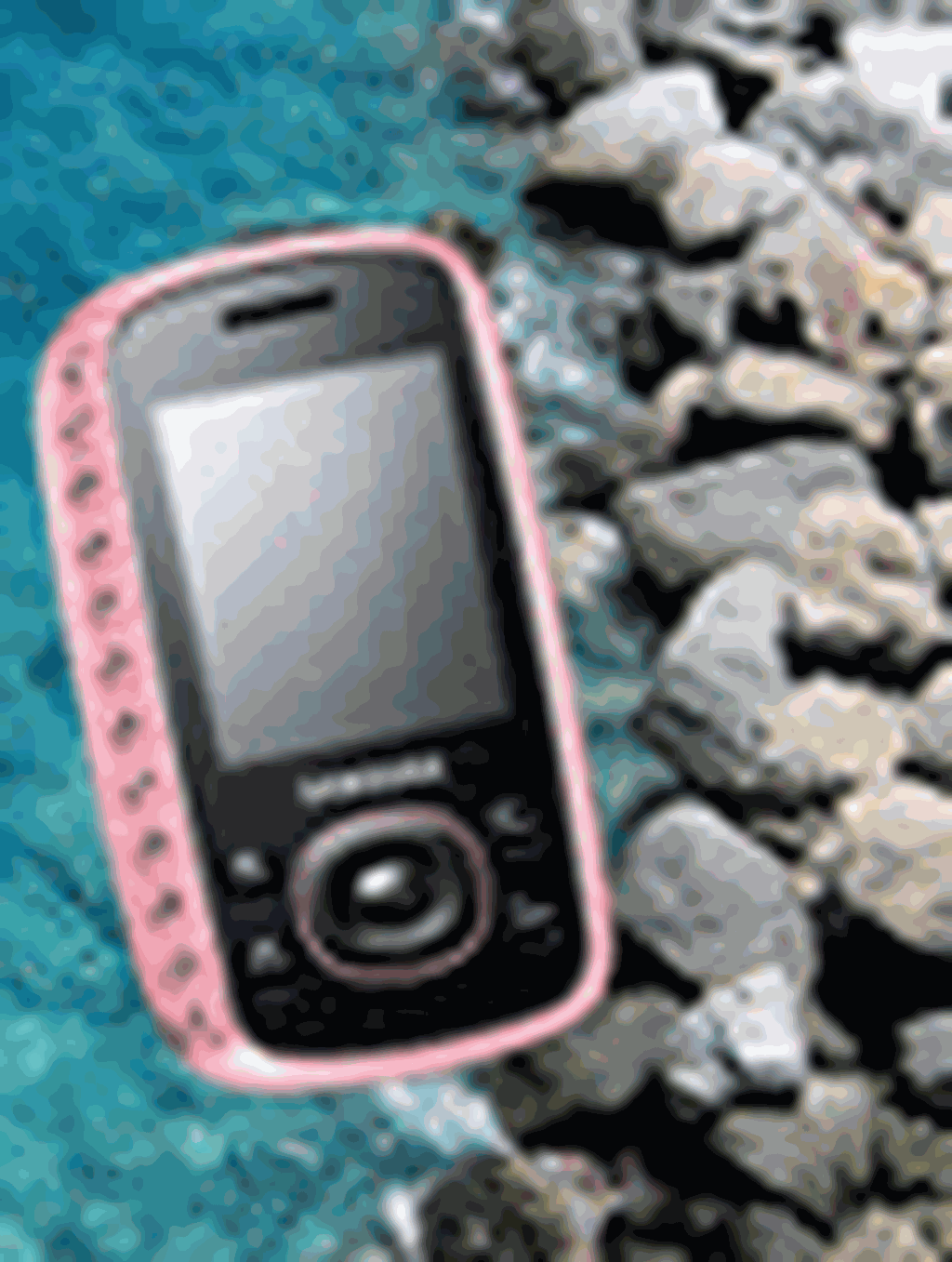معرفی Samsung B3310