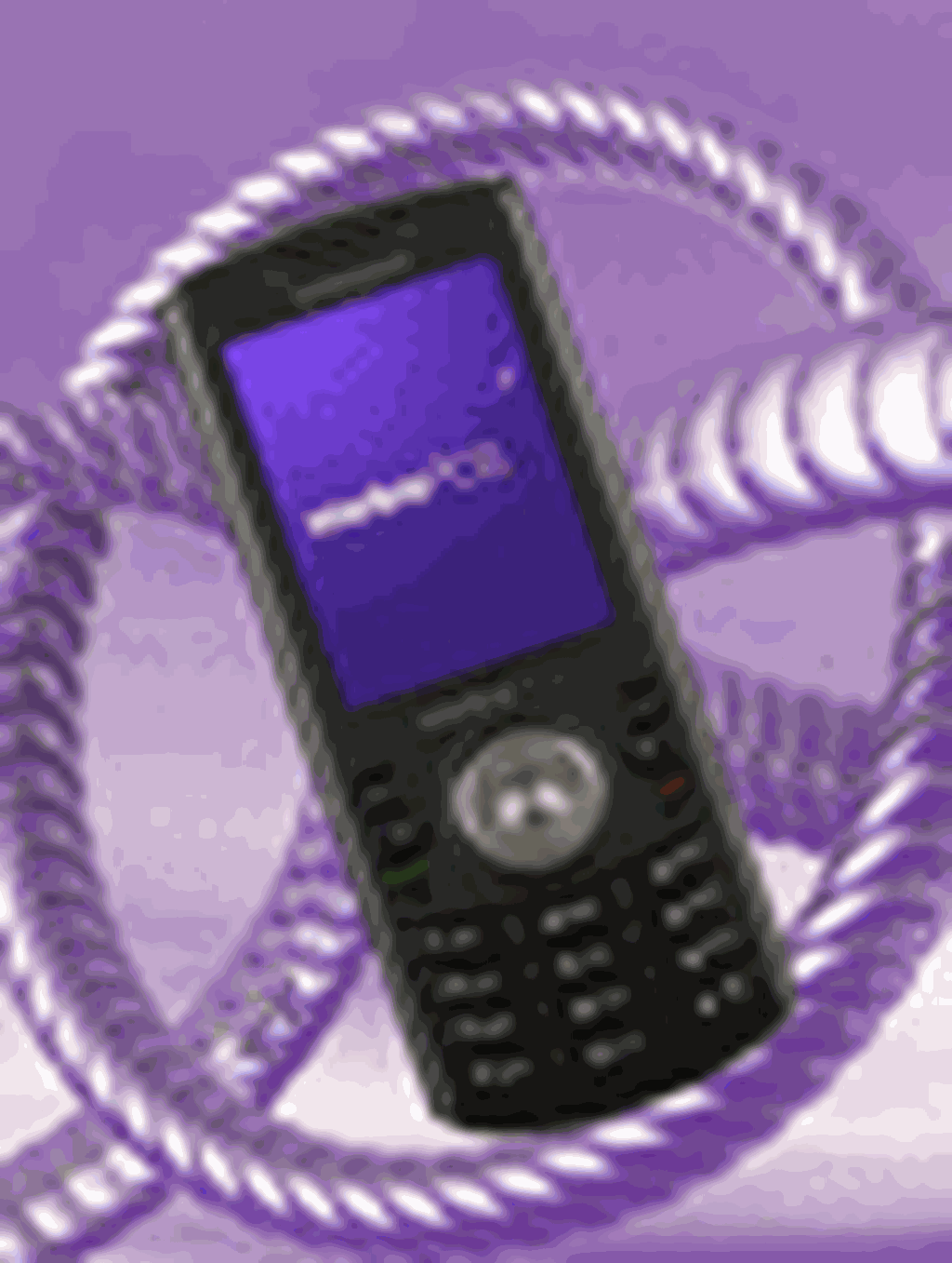 Samsung Messager II برای کاربران آمریکایی