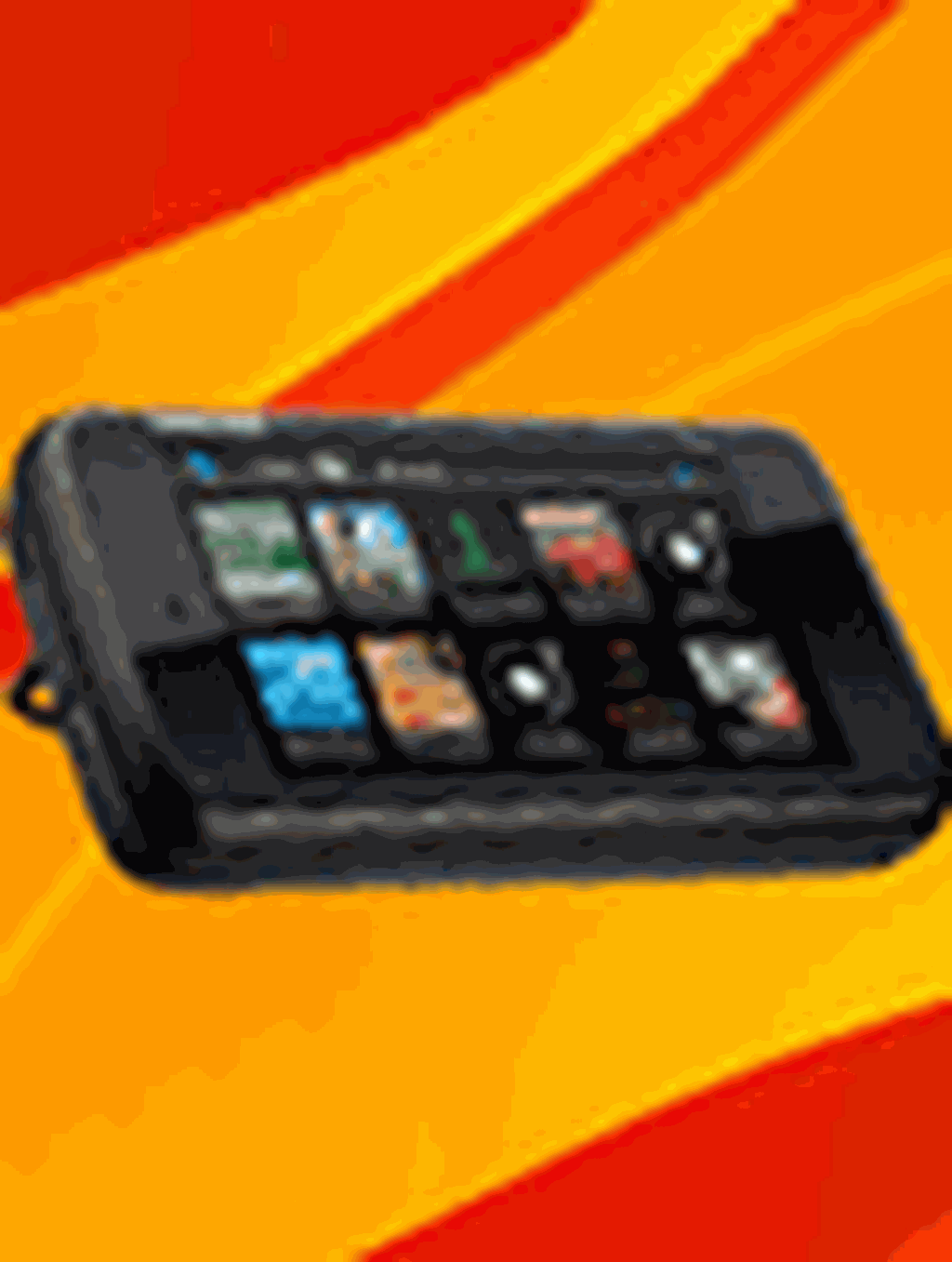 N900؛ تلفیق زیبای تبلت و گوشی هوشمند