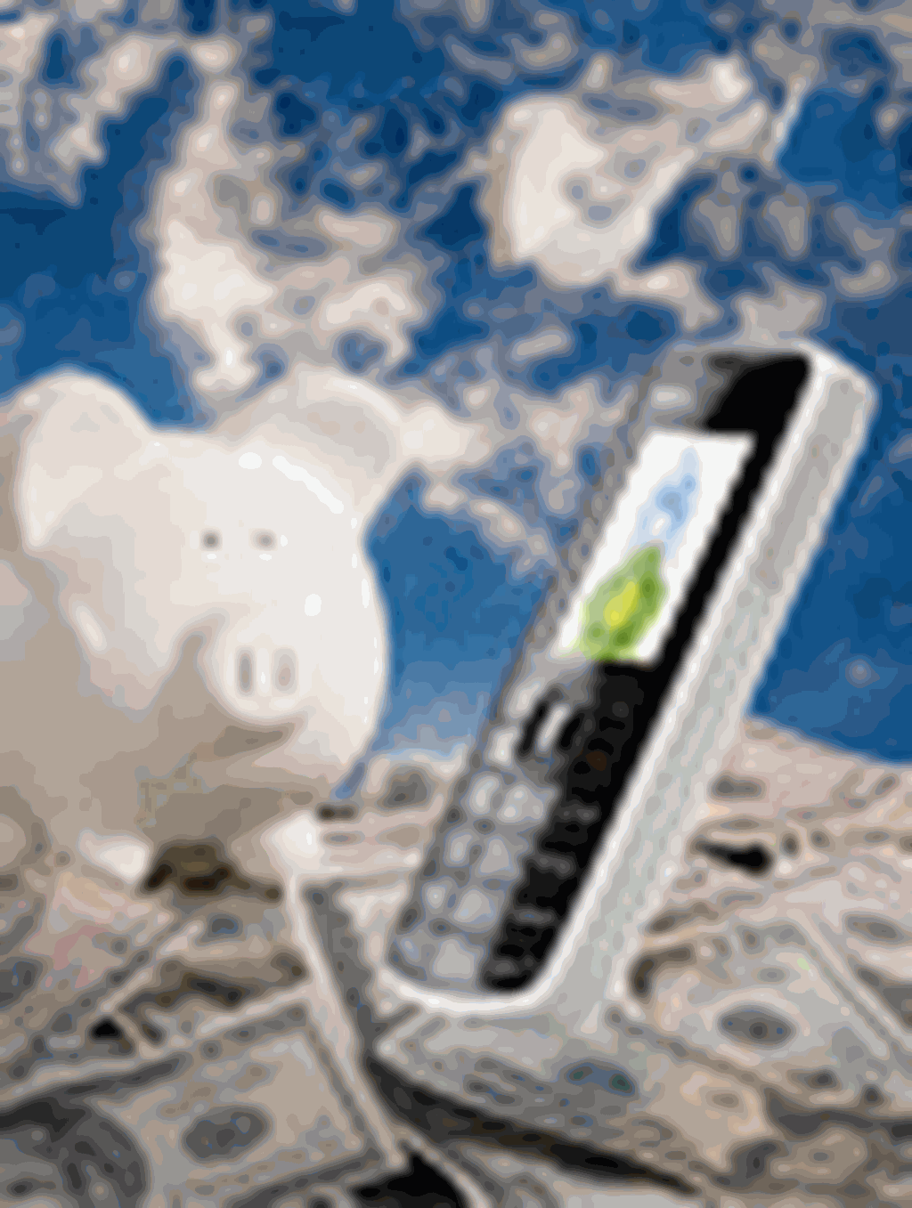 نوکیا و ارائه سرویس مالی Nokia Money