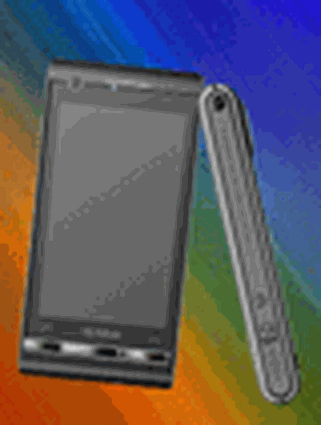 گوشی دو سیستم عامله Sunno S880
