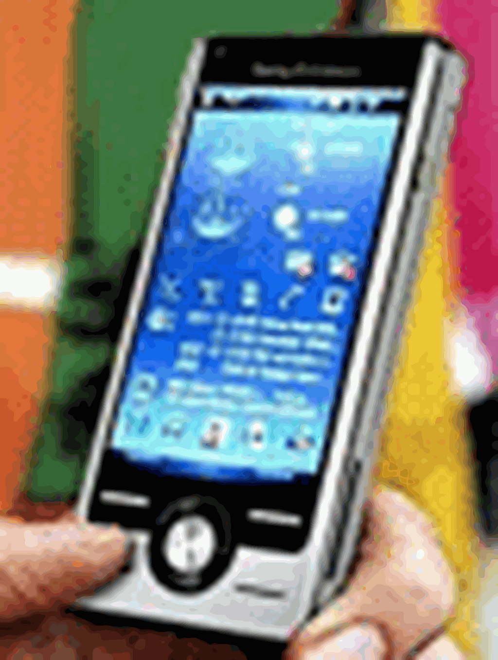 شمارش معکوس به موعد معرفی XPERIA X2