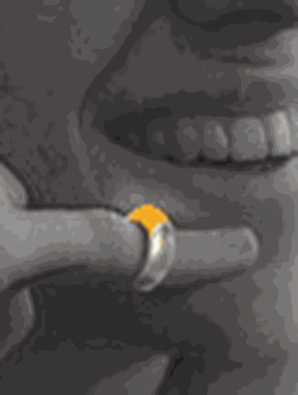 هدست مفهومی Color Rings