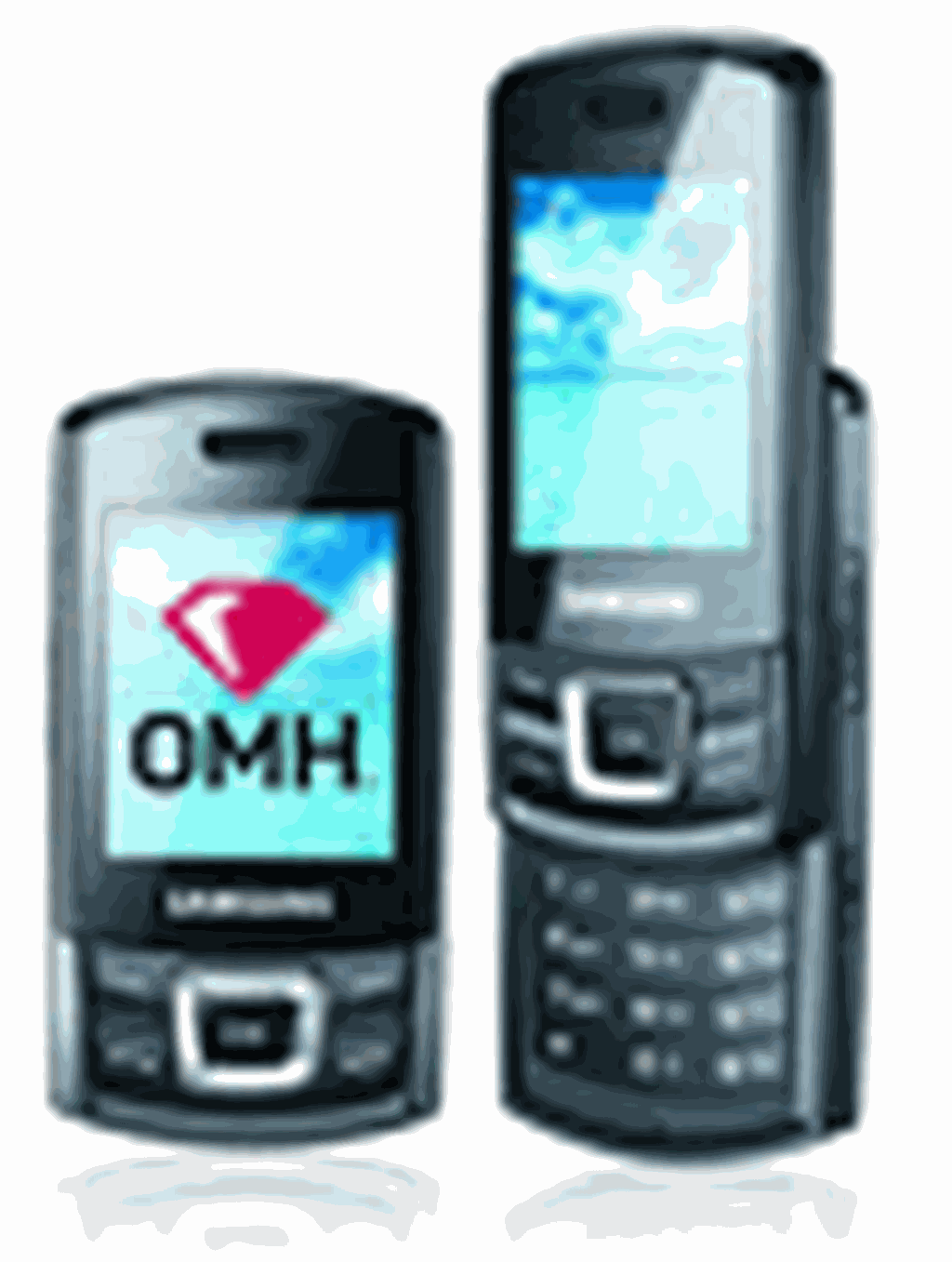 سامسونگ و گوشی Mpower 699
