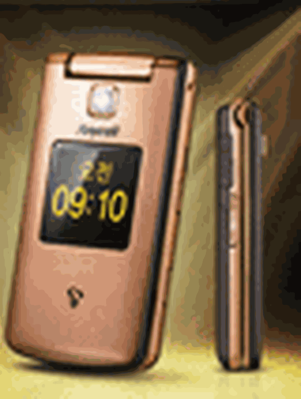 Samsung SKT SCH-W910