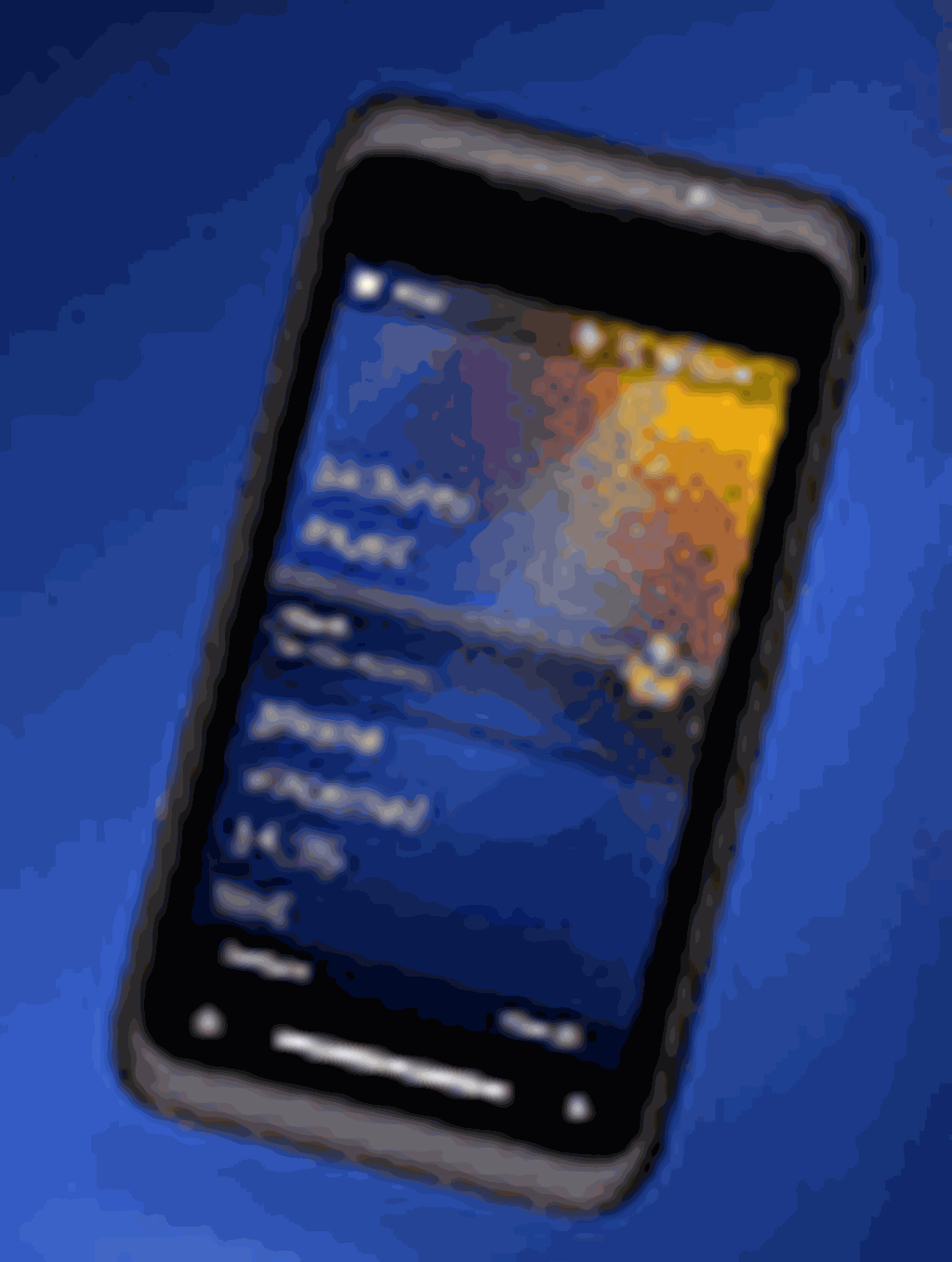 خبرهای خوش برای کاربران Toshiba TG01