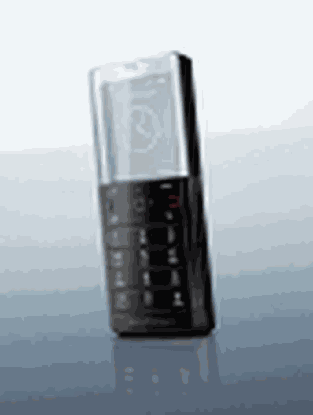 XperiaTM Pureness؛ اثر هنری سونی اریکسون