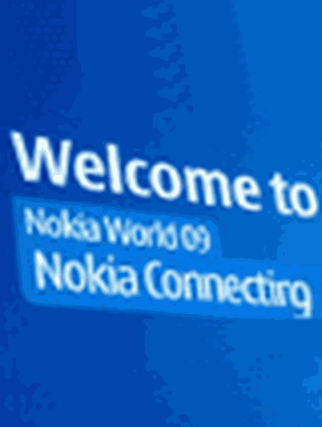 برندگان فراخوان جهانی نوآوران در Nokia World 2009
