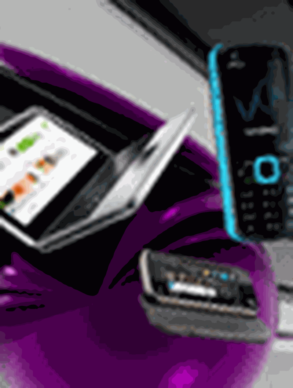 تازه‌های 2009 Nokia World