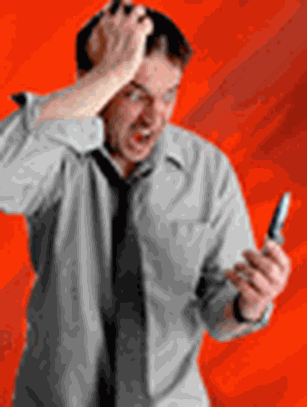 جلوگیری از دریافت پیامک‌های ناخواسته