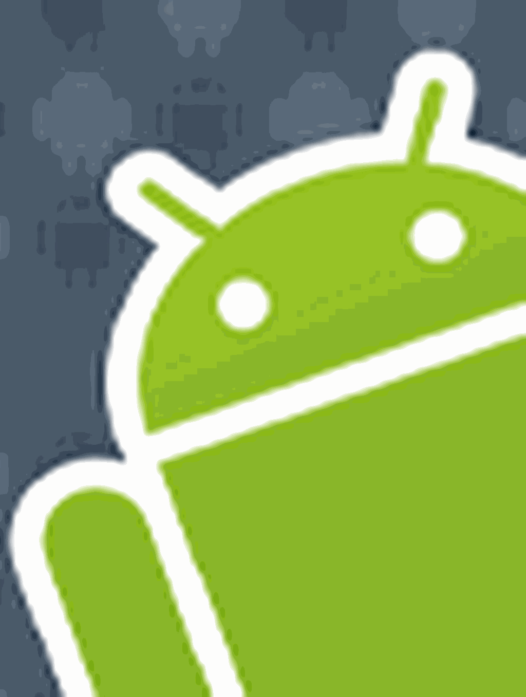 آندروید و 10000 برنامه کاربردی ویژه