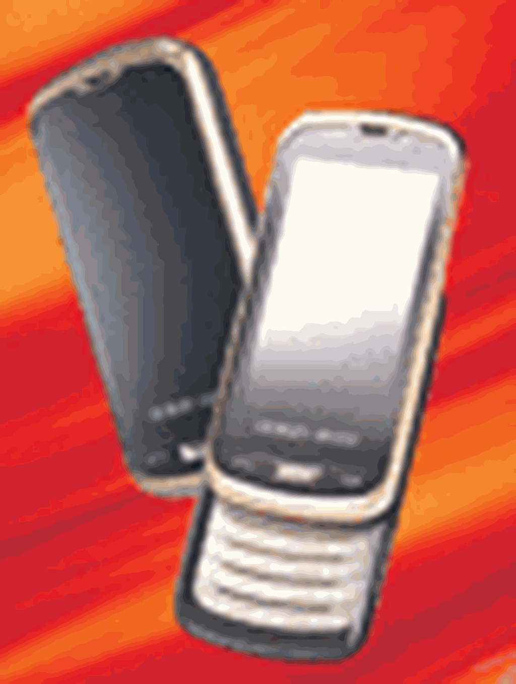 Samsung Armani W820