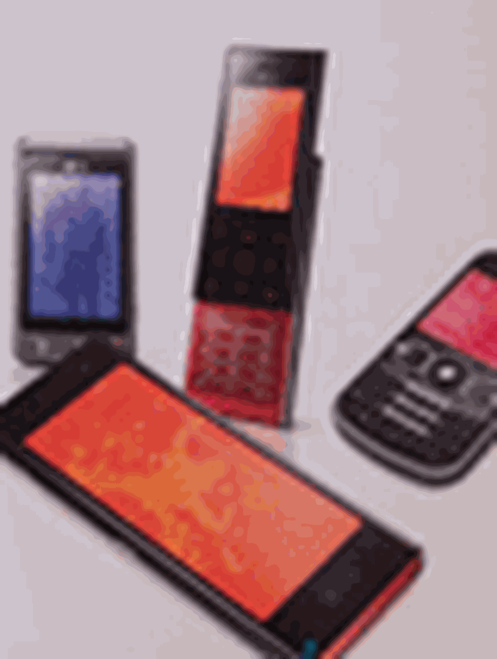 شکلات جدید دیگر الجی در IFA 2009