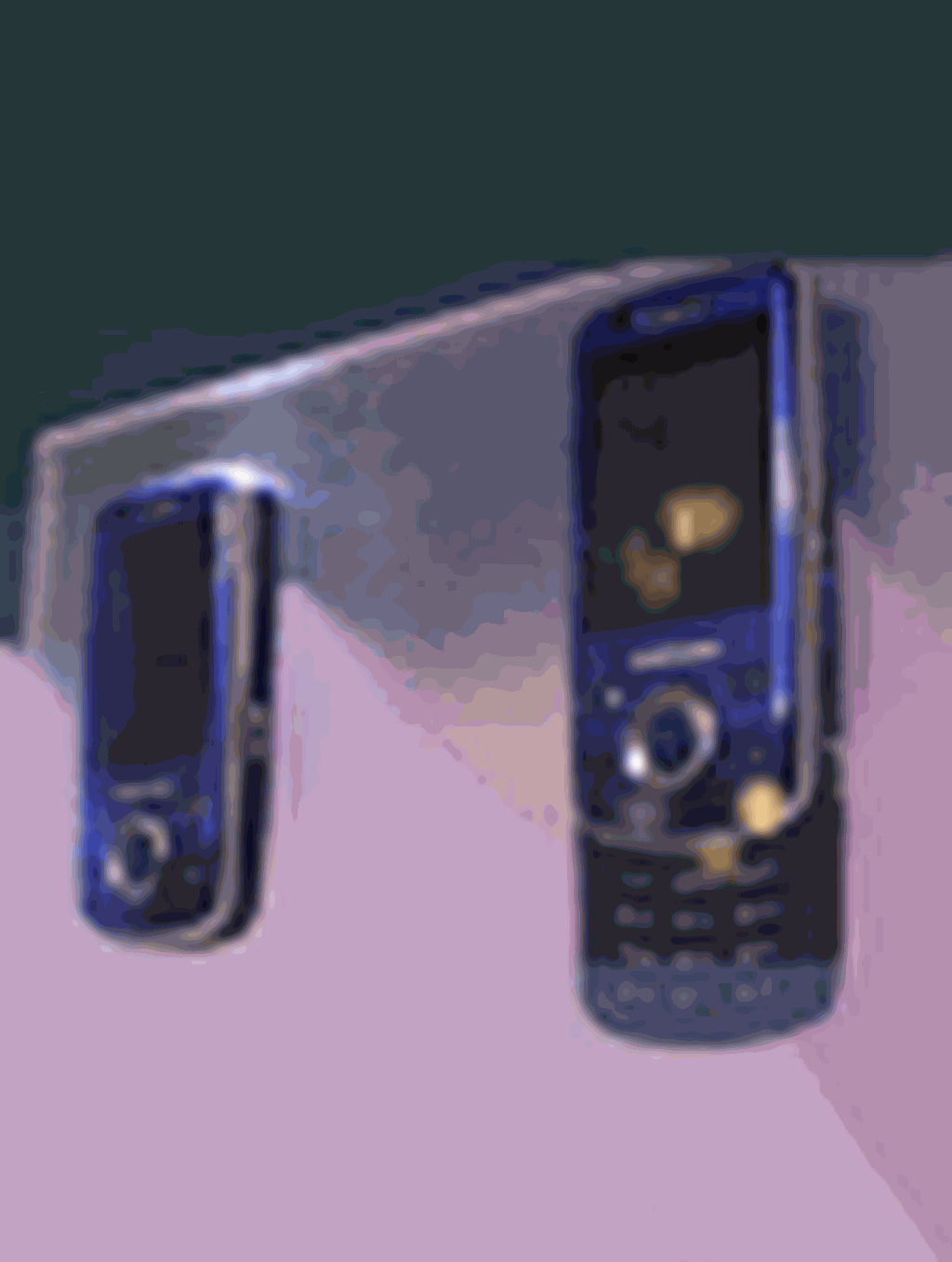 Samsung Lydford؛ مهربان با محیط زیست