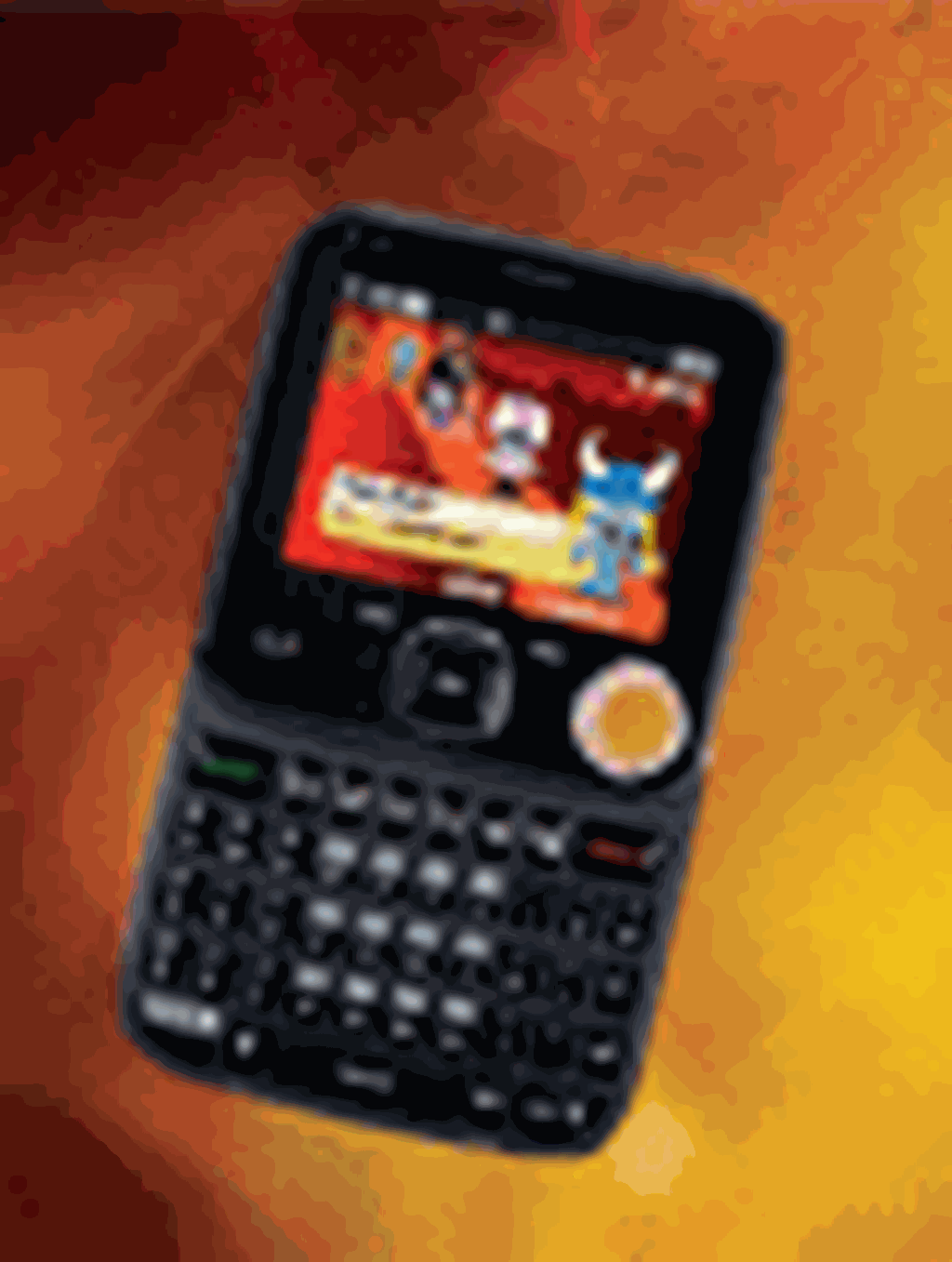 معرفی رسمی Nokia 7750 Twist
