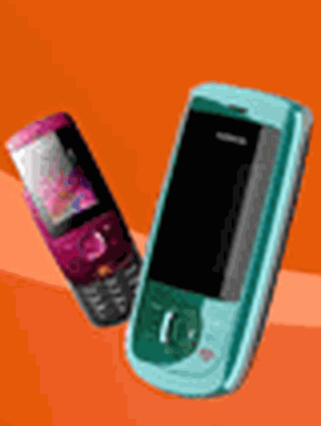 2220؛ کشویی جدید و ارزان کمپانی نوکیا