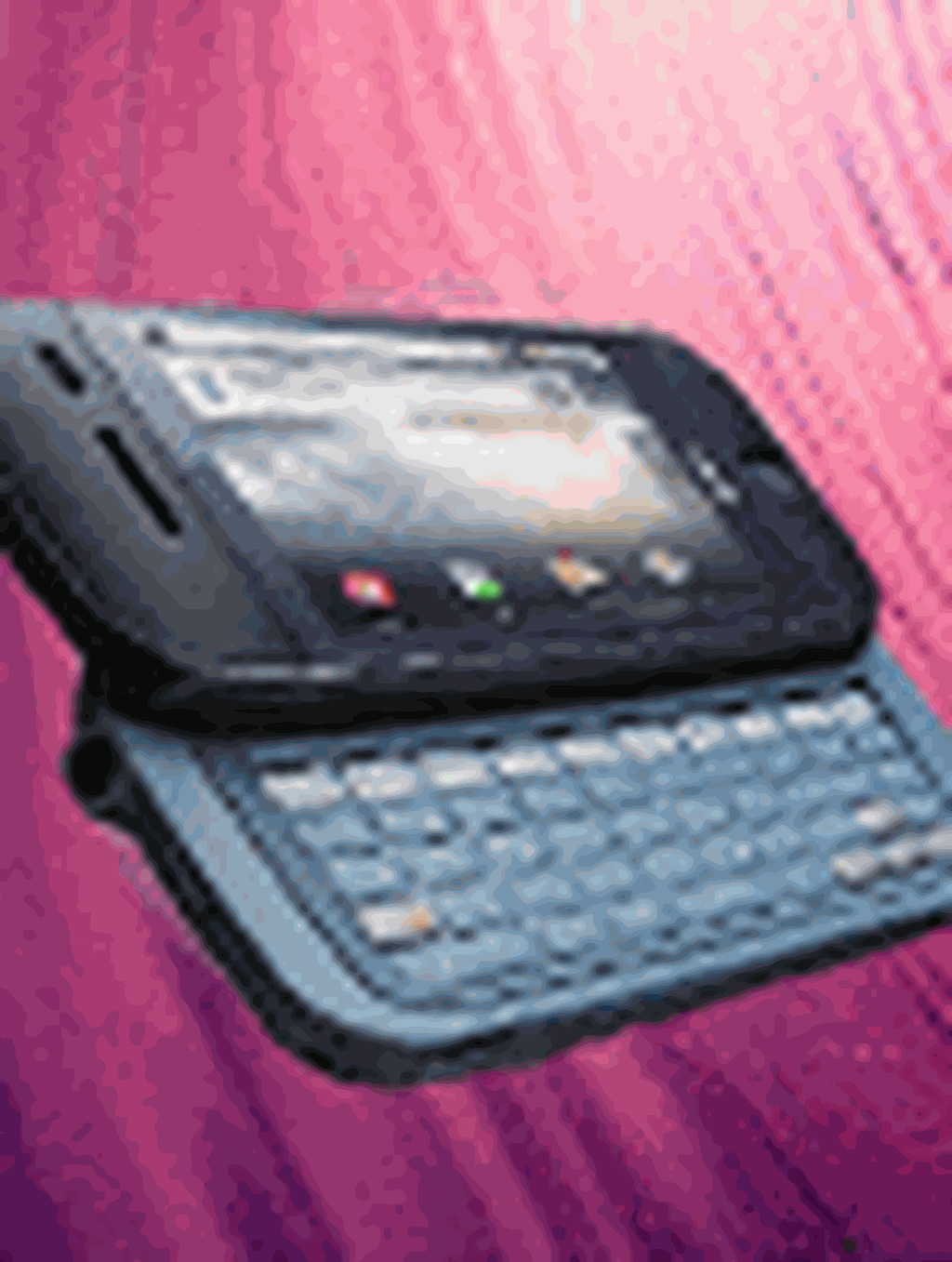 معرفی رسمی اولین گوشی آندرویددار الجی