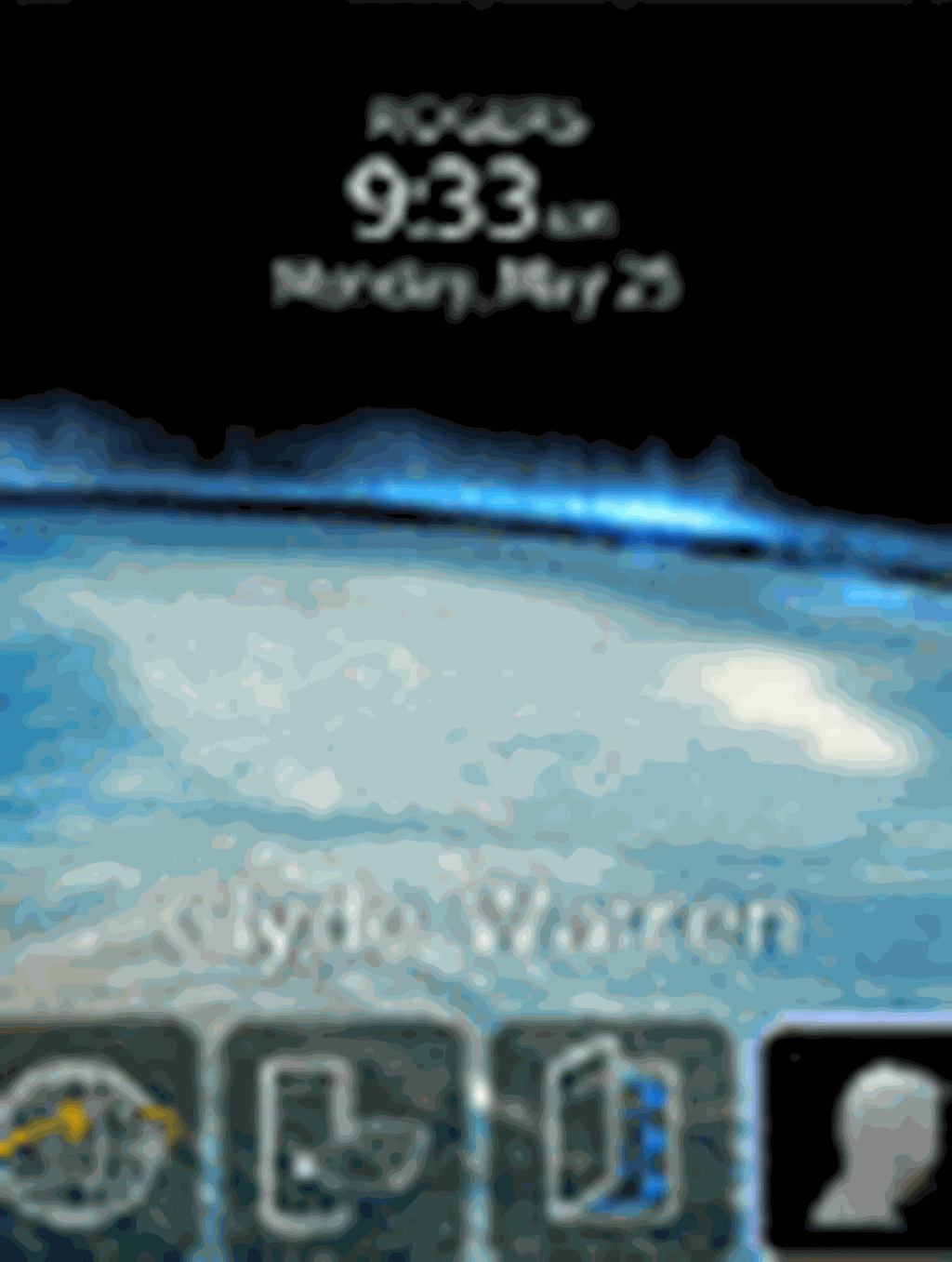 آپدیت چندین IM Client برای بلک‌بری‌ها